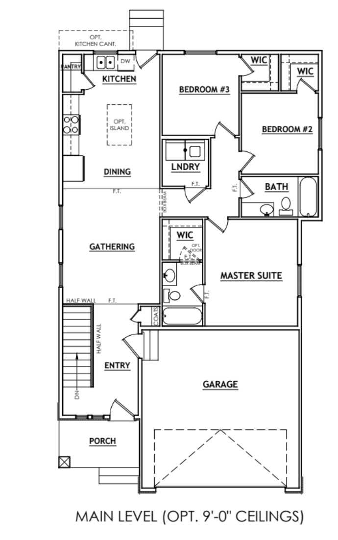 1511 S WINDSONG DR