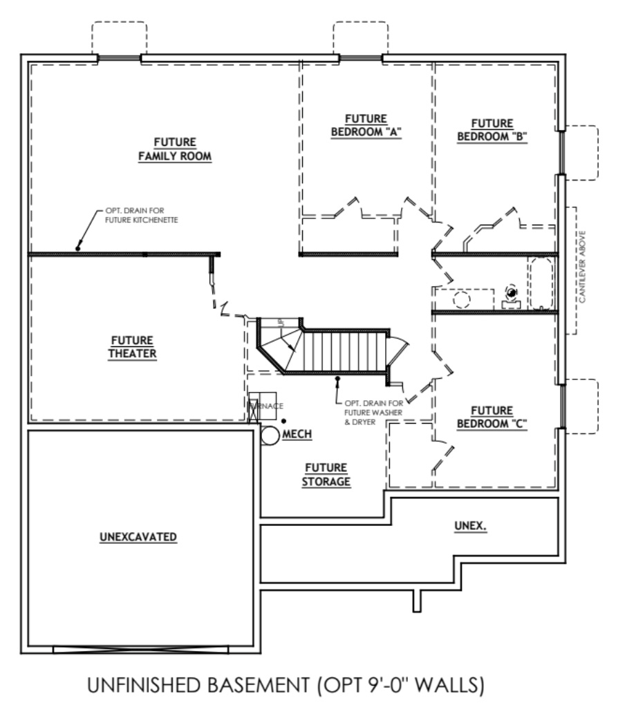1494 S WINDSONG DR