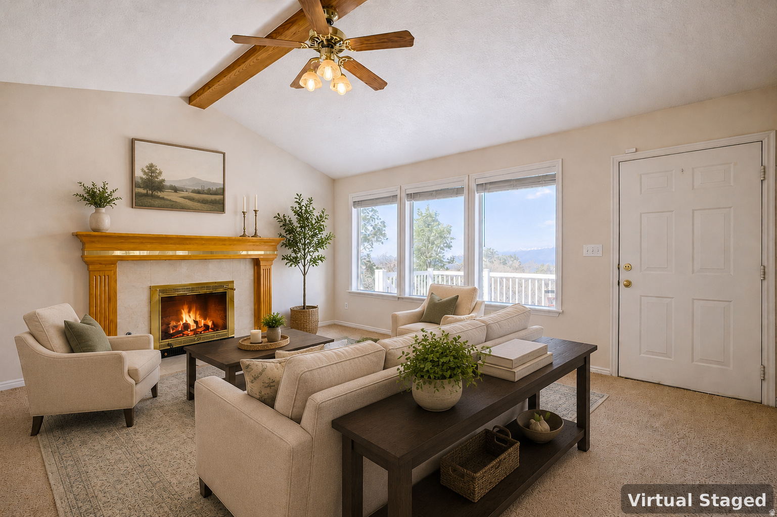 50 E HIGHLINE DR
