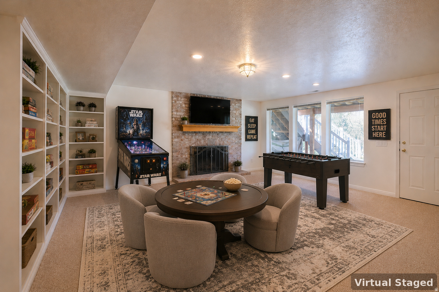 50 E HIGHLINE DR