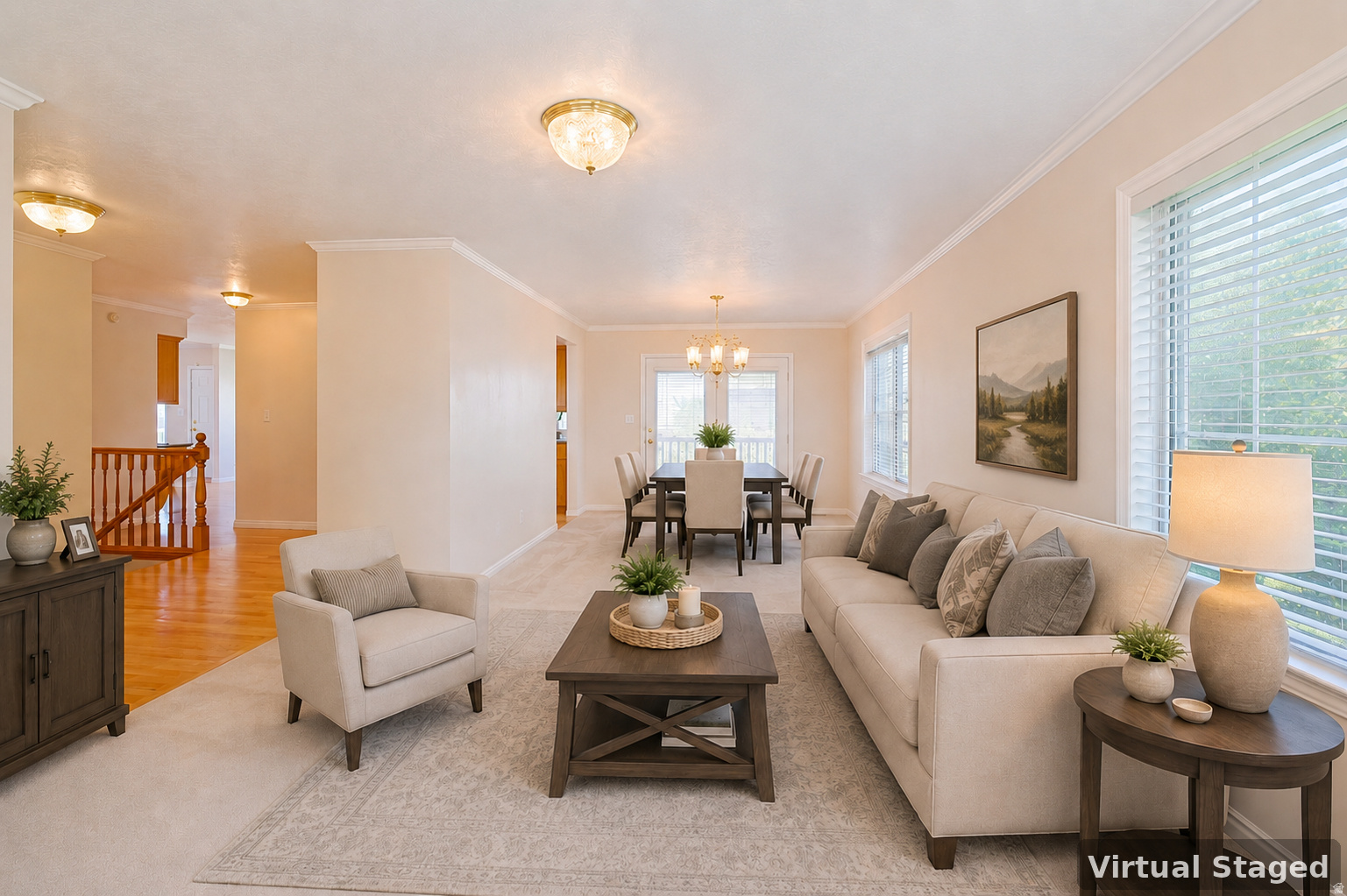 50 E HIGHLINE DR