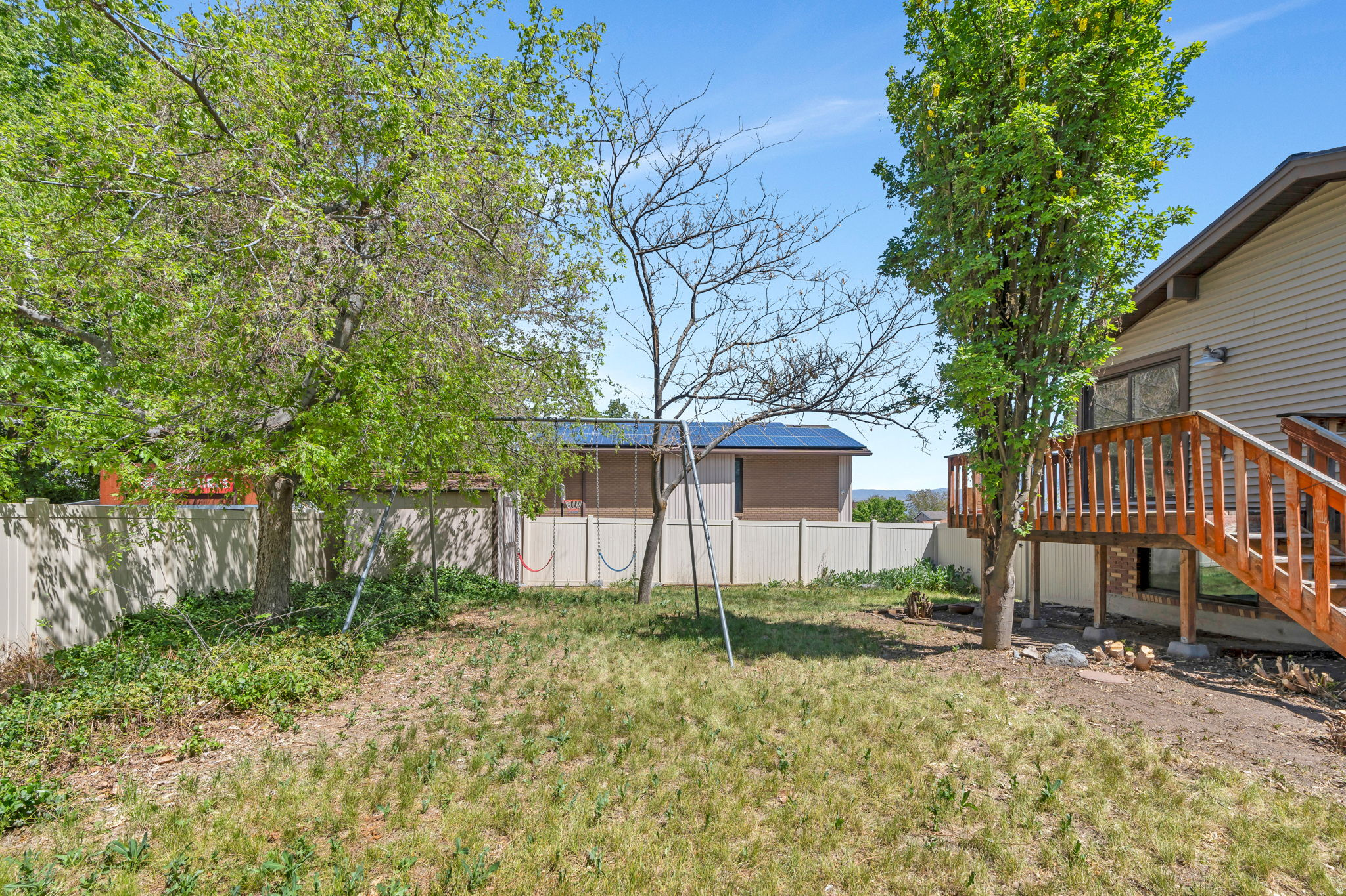 5324 S ROBINWOOD CIR