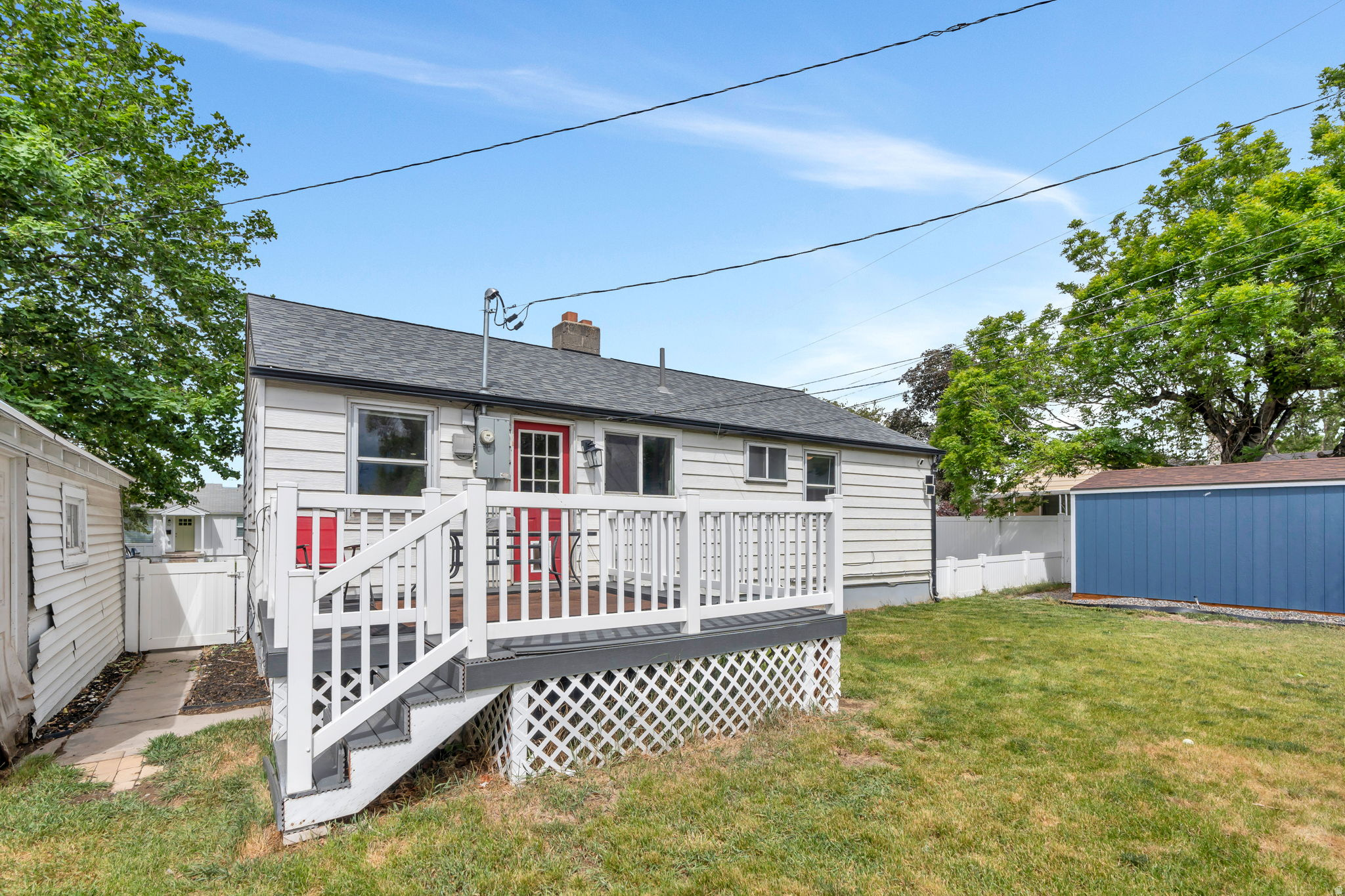89 LINCOLN AVE