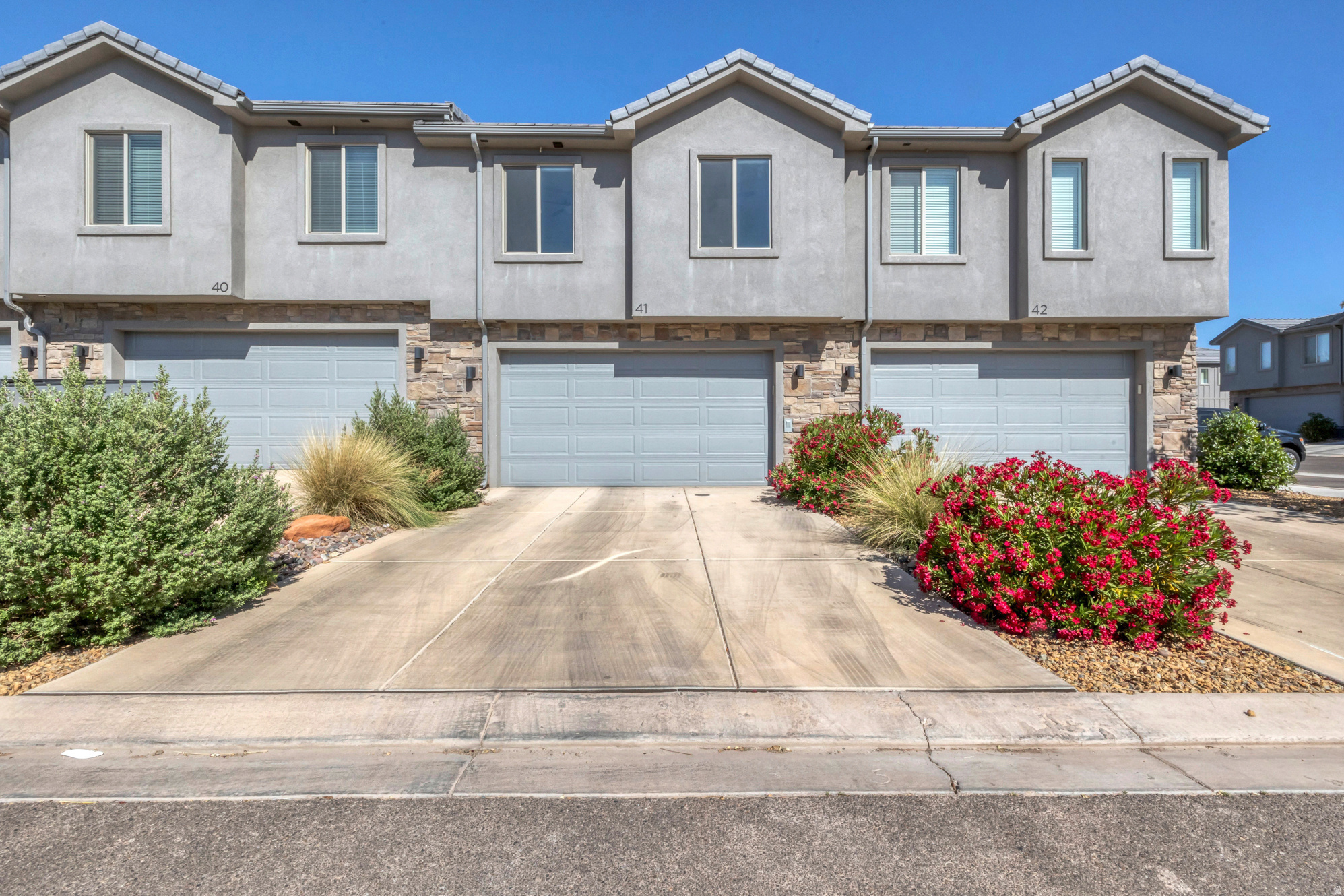 350 W OLD HWY 91 #41