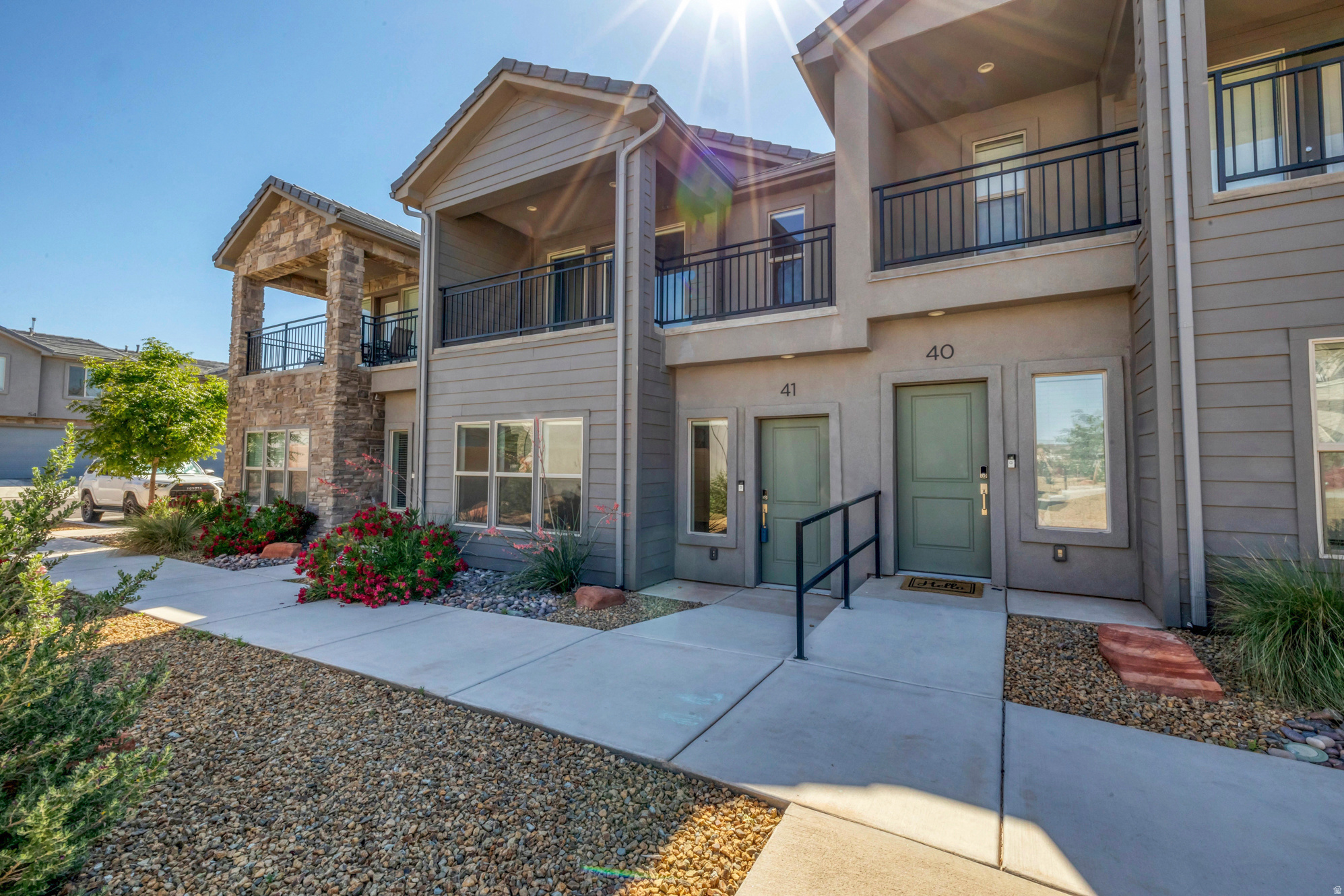 350 W OLD HWY 91 #41