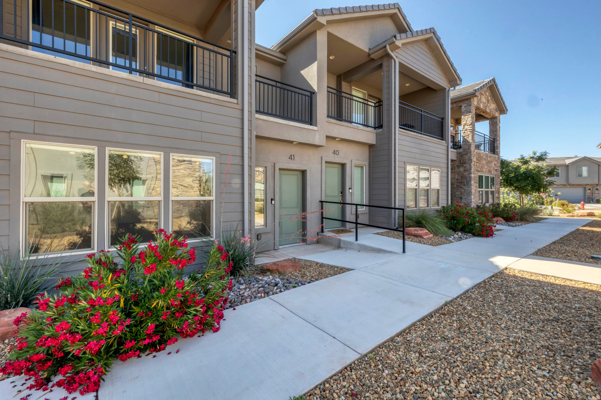 350 W OLD HWY 91 #41