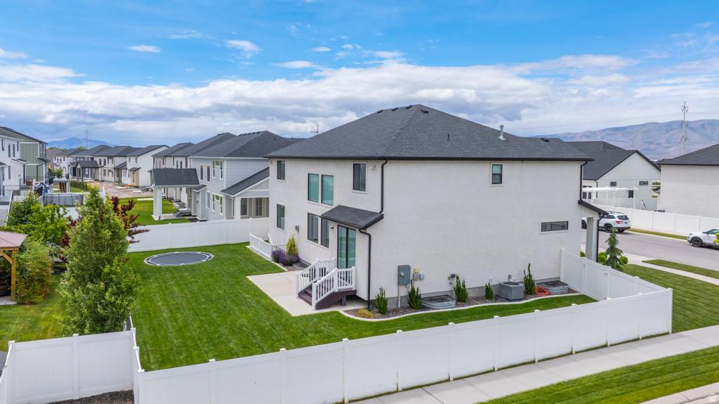 213 S COTTONWOOD RD