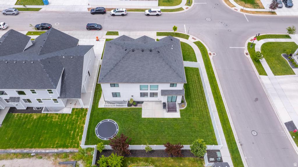 213 S COTTONWOOD RD