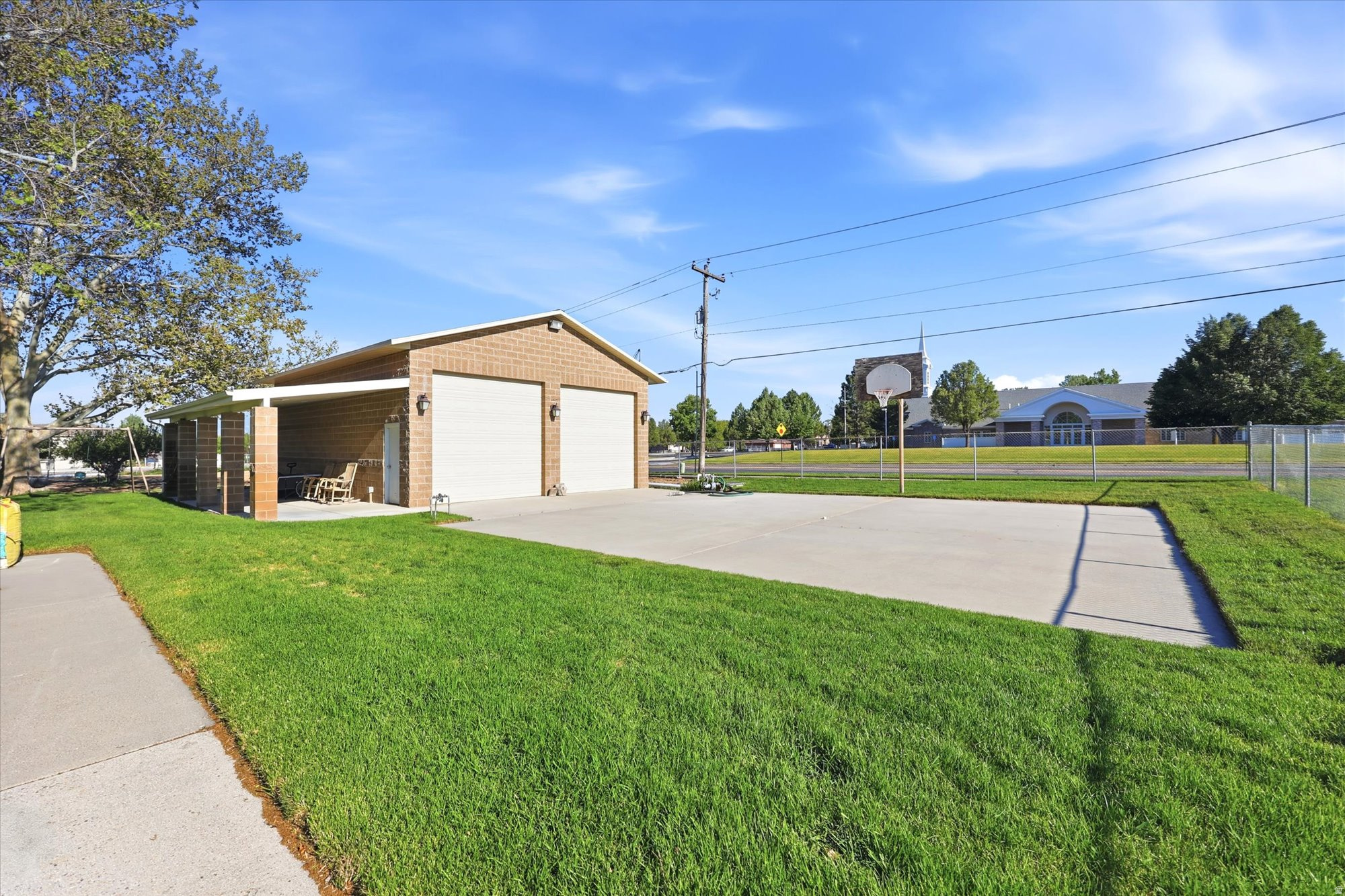10185 S CHATTEL CIR