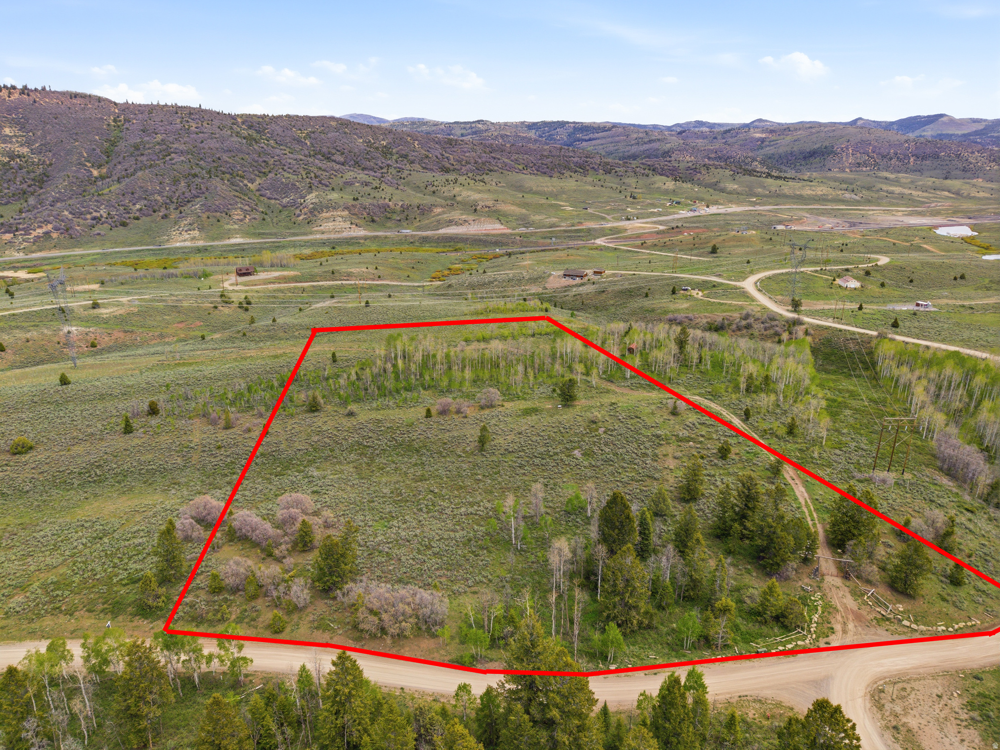 23133 E ALTA DR Unit: 12