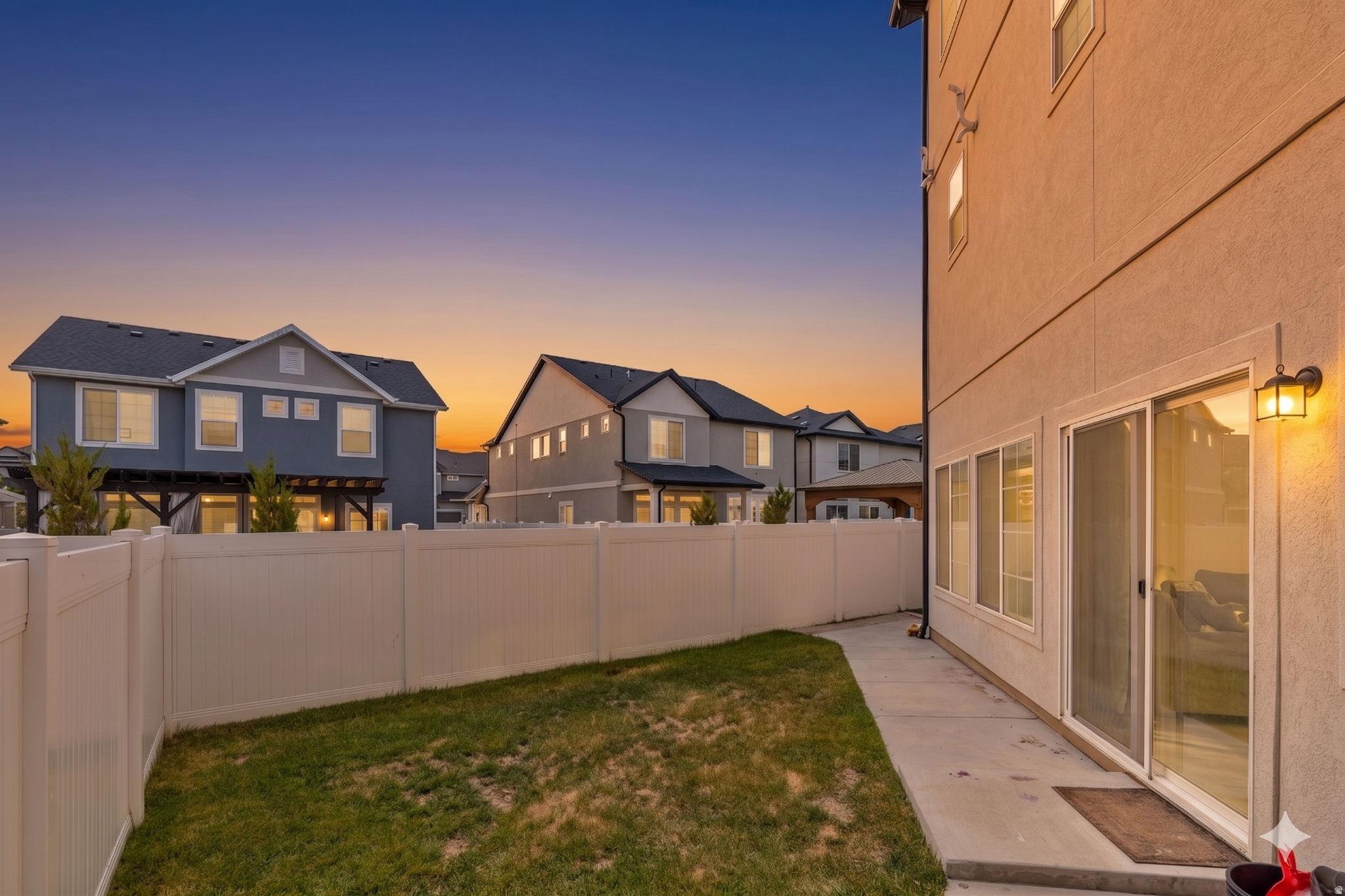 167 E POLARIS DR