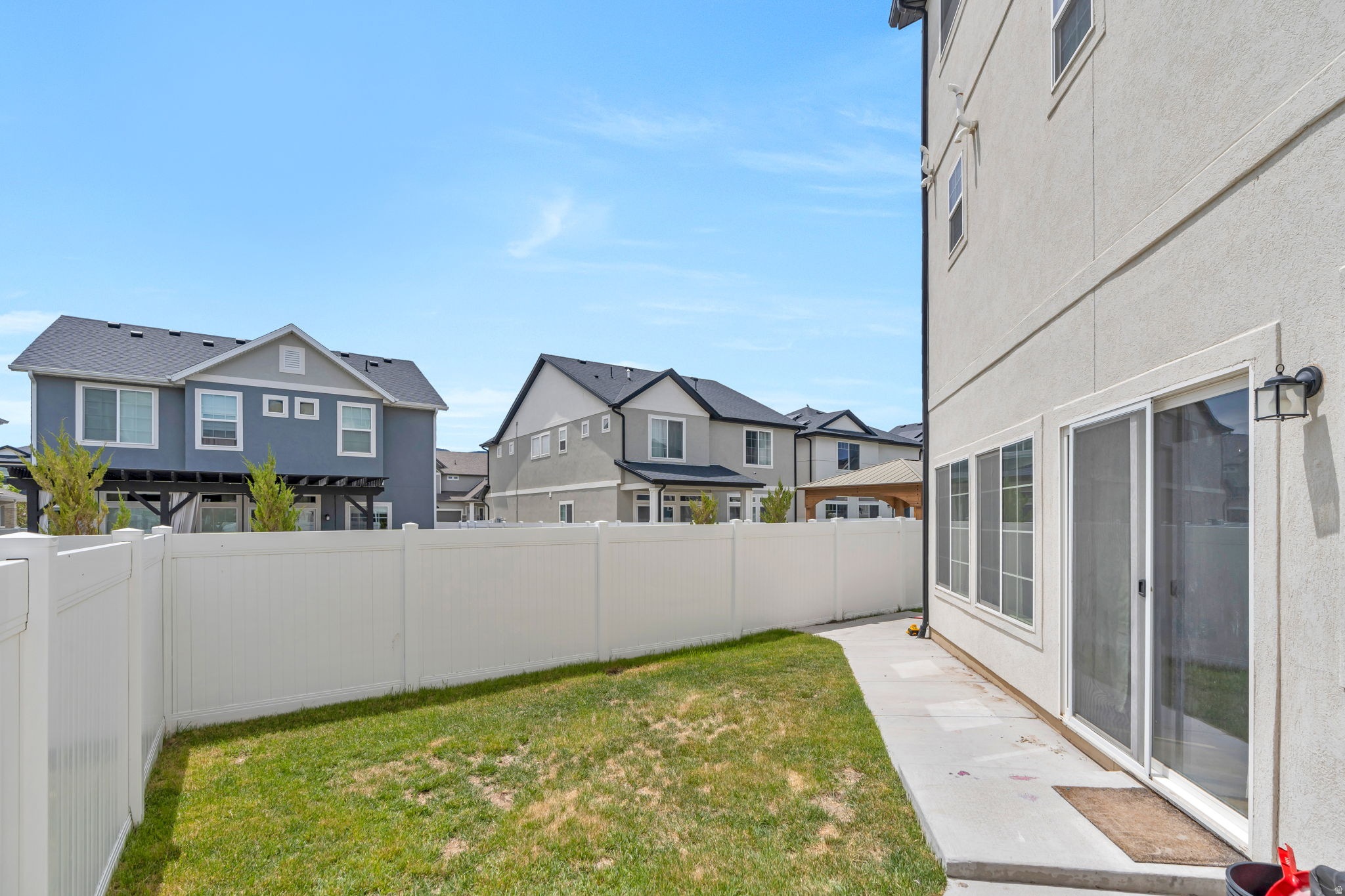 167 E POLARIS DR