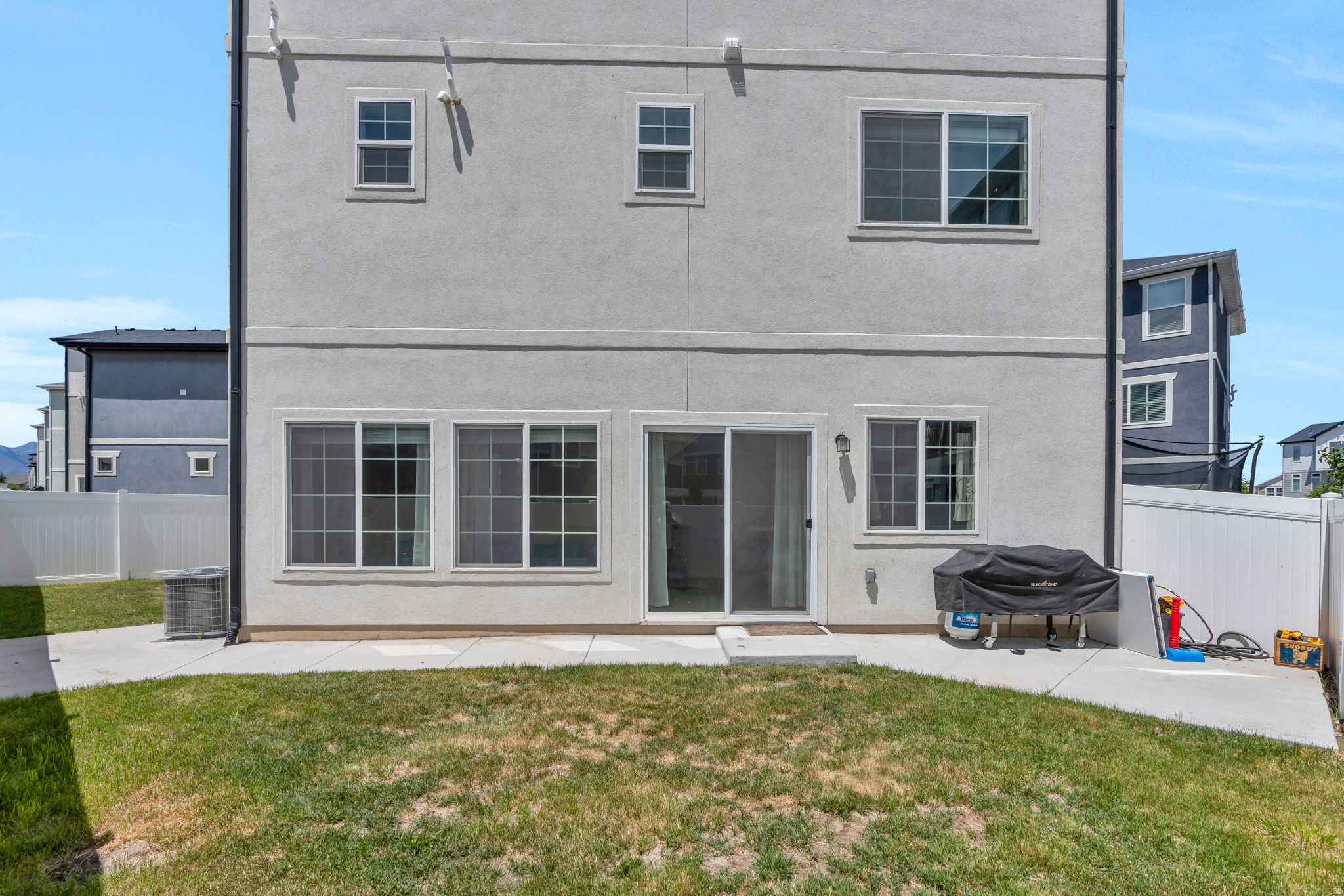 167 E POLARIS DR