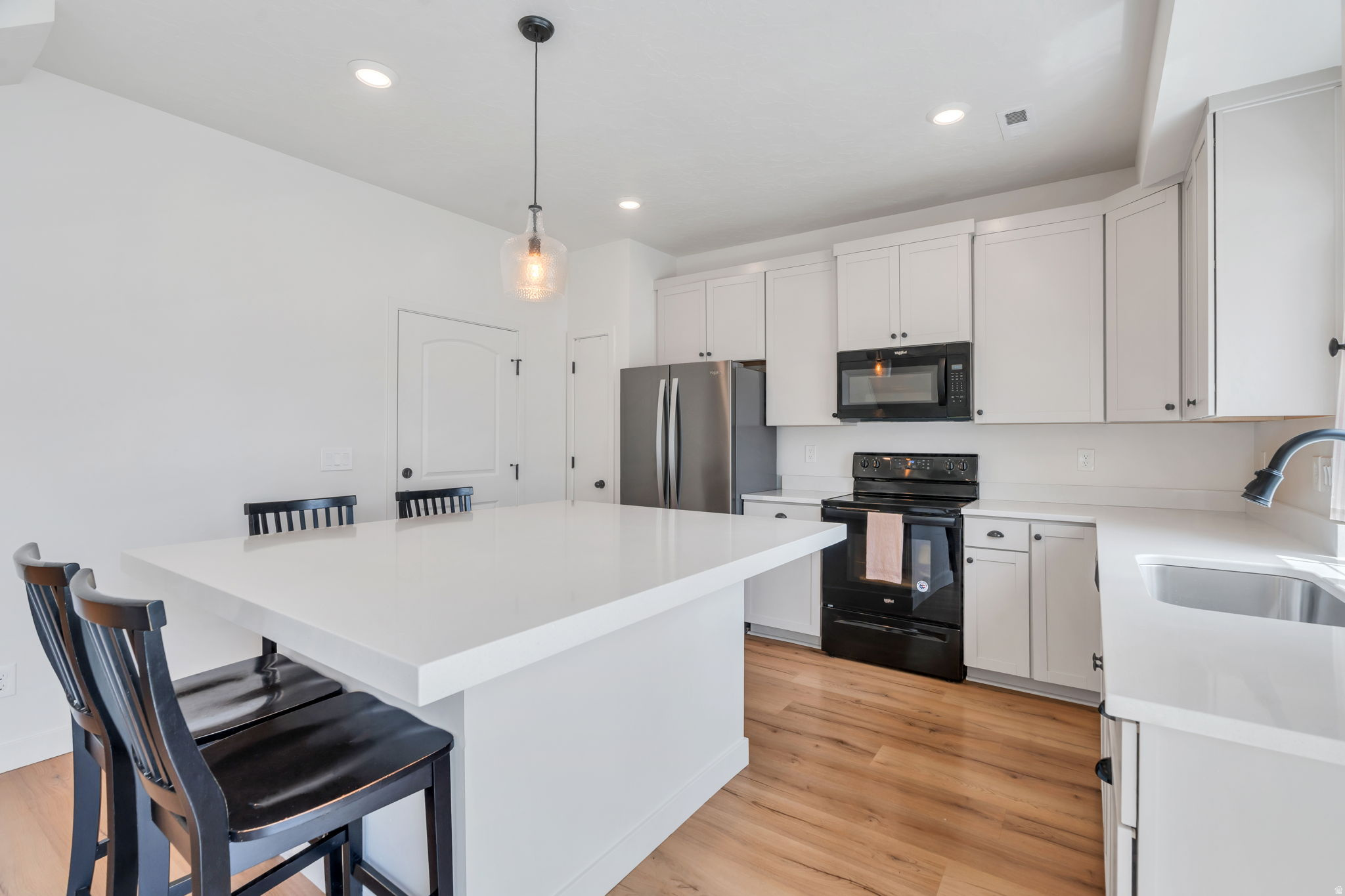 167 E POLARIS DR