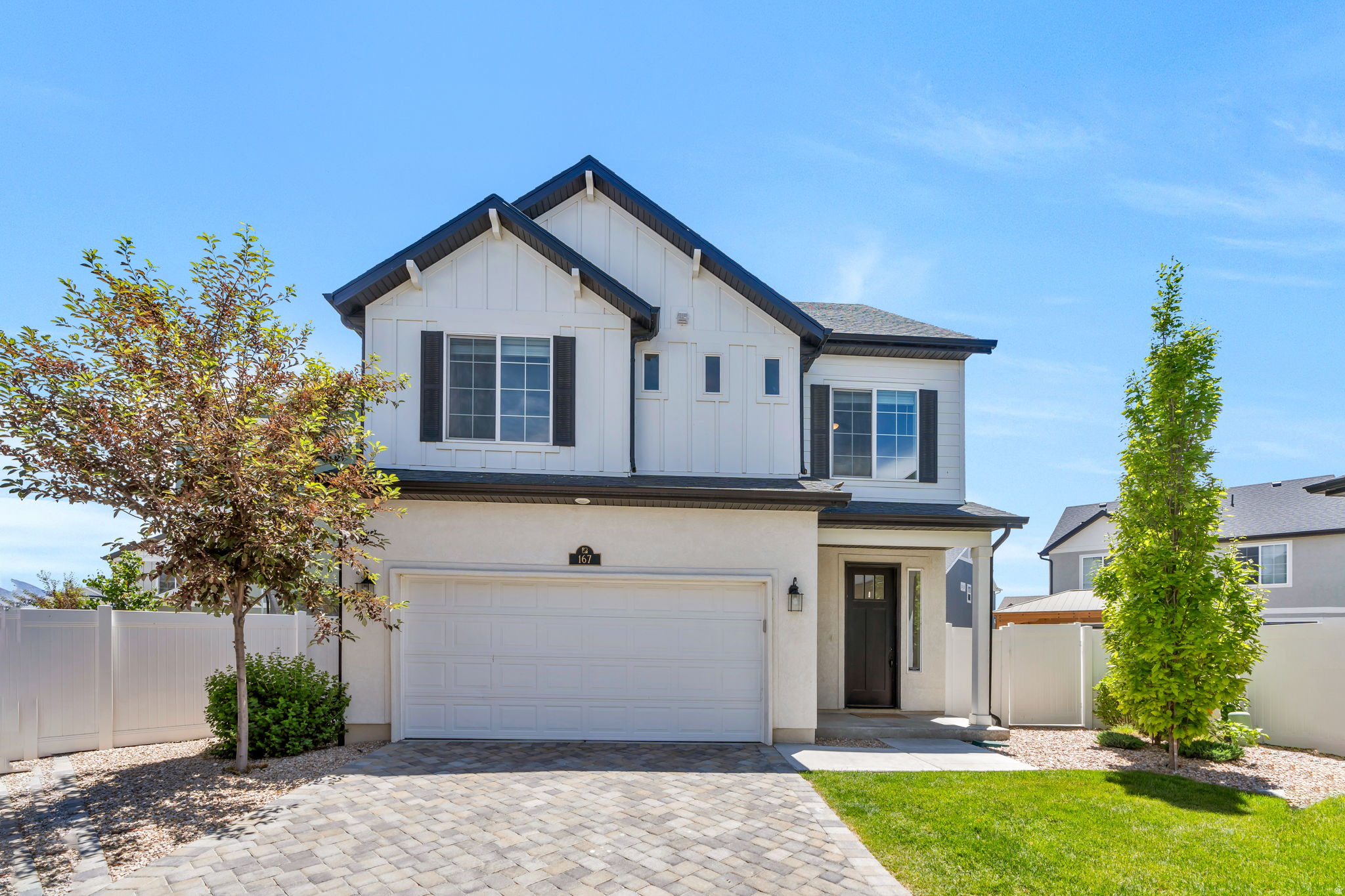 167 E POLARIS DR