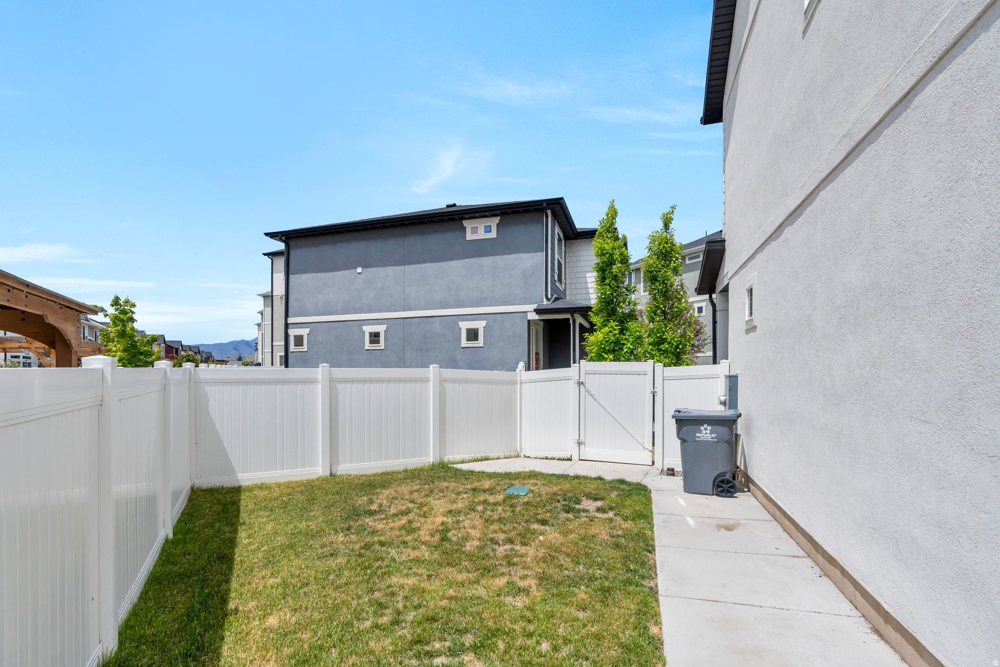 167 E POLARIS DR