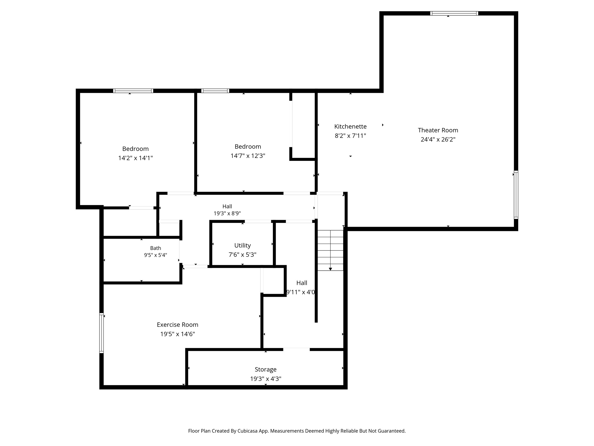 1664 S LANDROCK DR