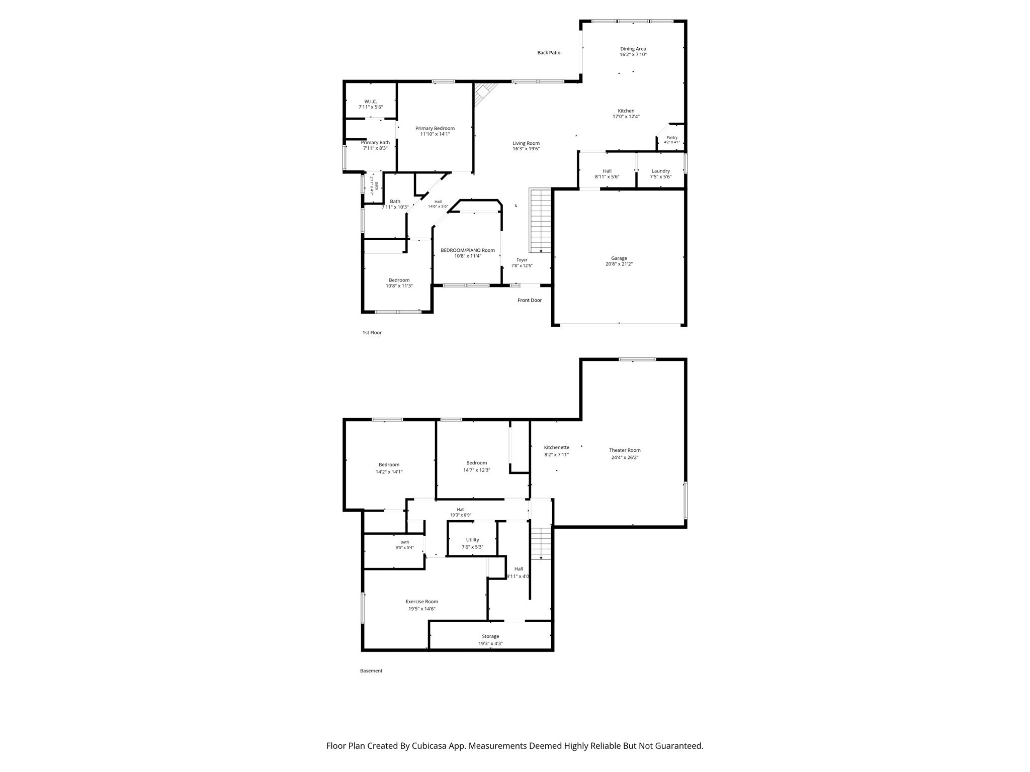 1664 S LANDROCK DR