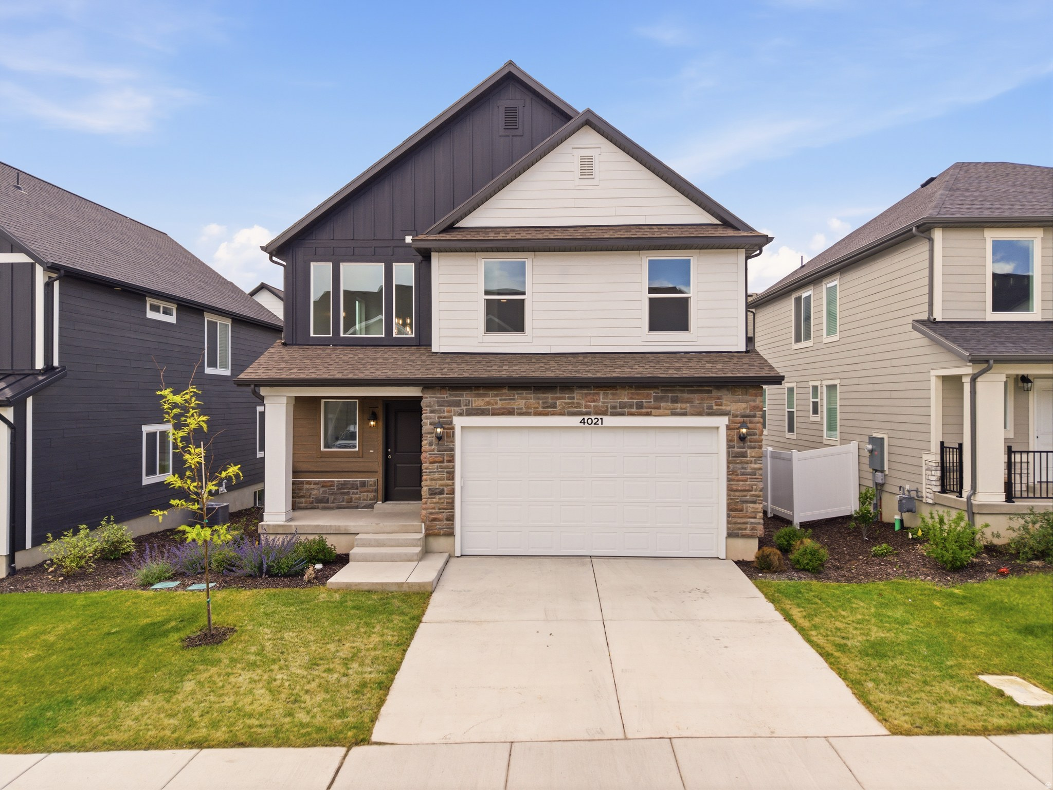 4021 W 1180 N