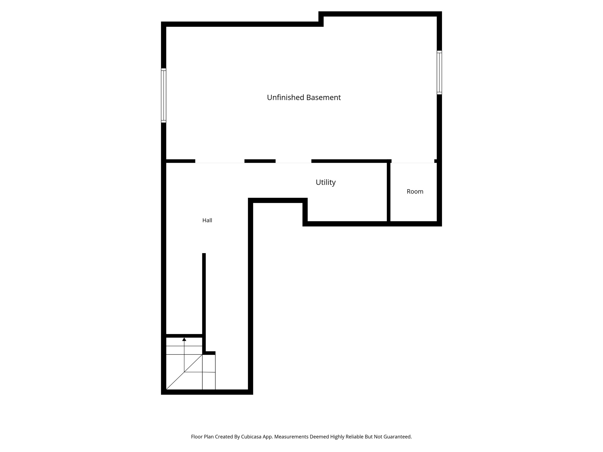 4021 W 1180 N