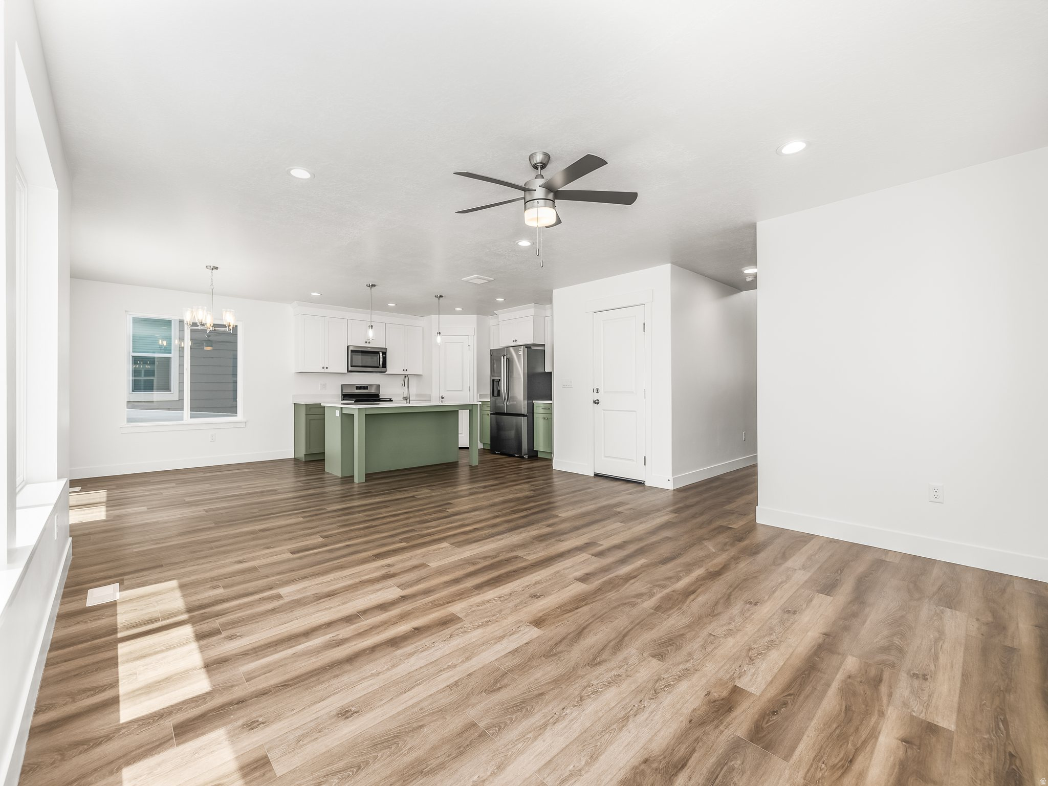 4021 W 1180 N