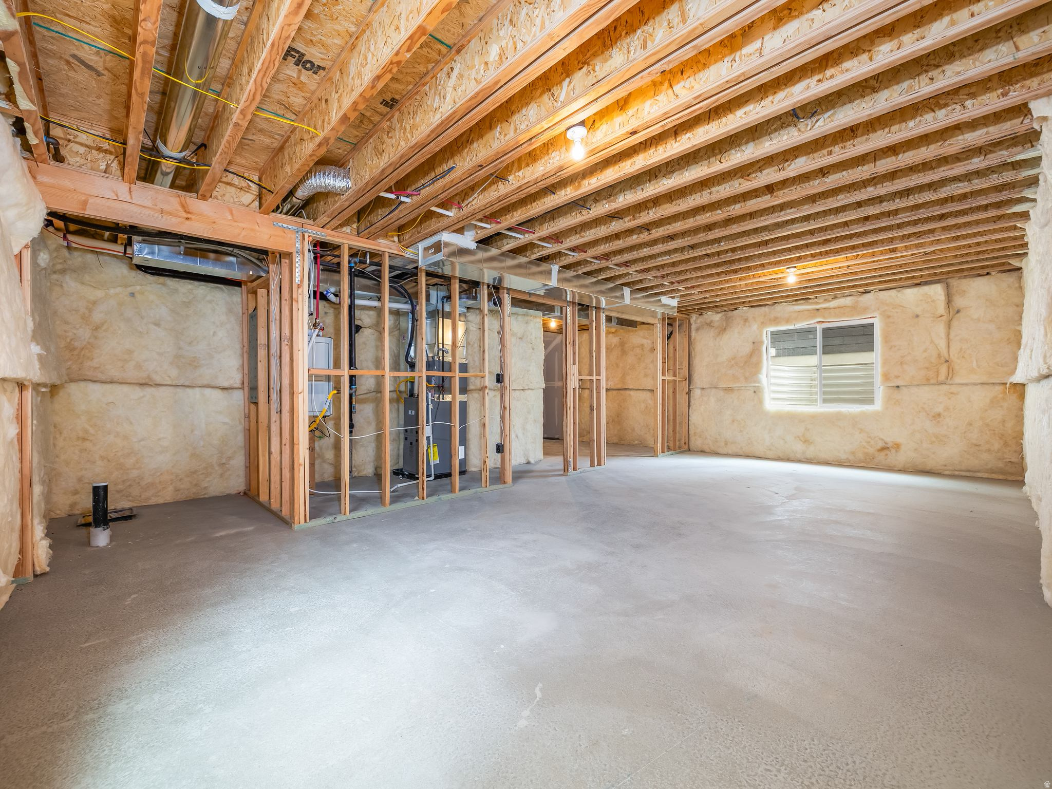 4021 W 1180 N