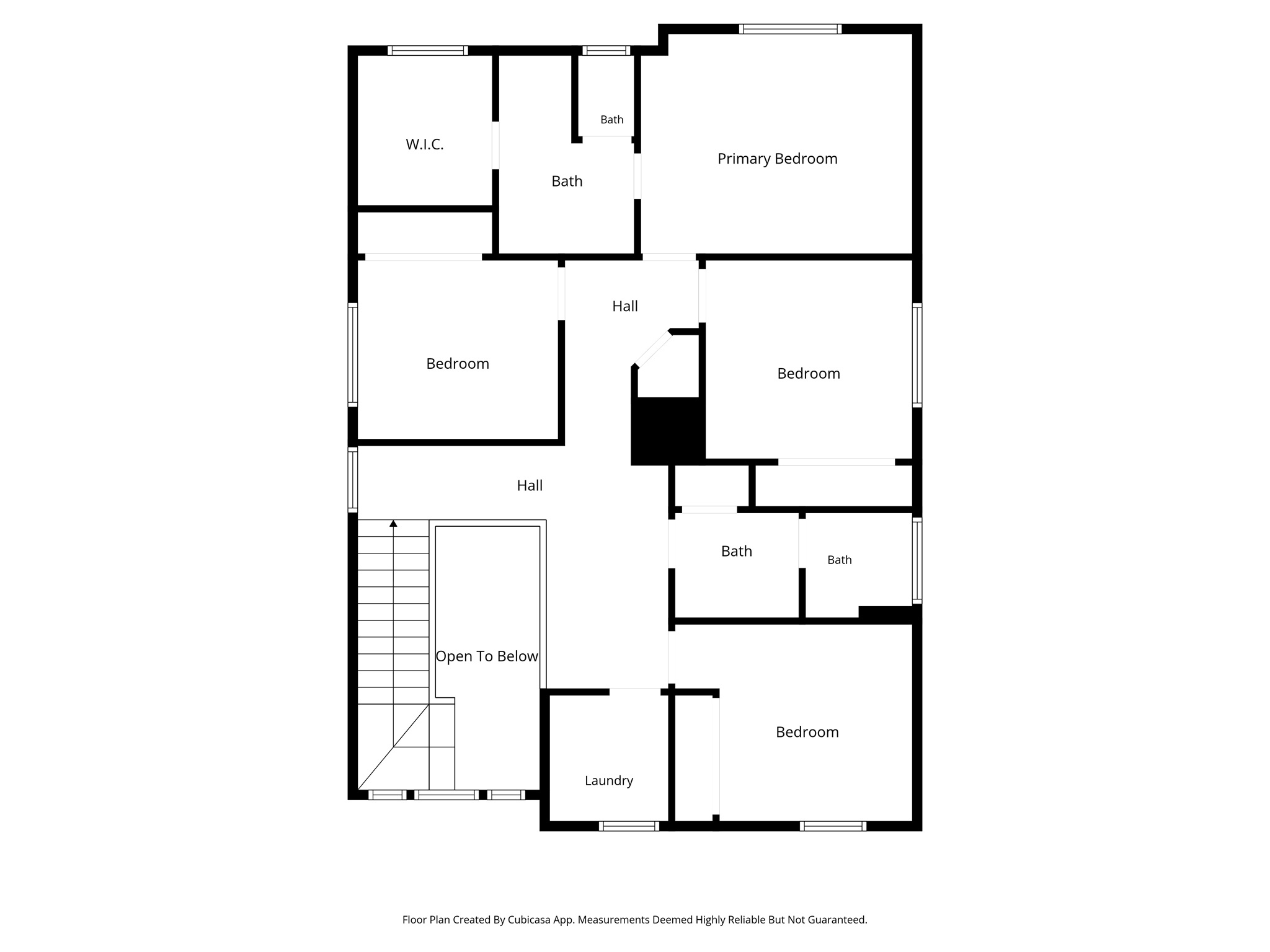 4021 W 1180 N