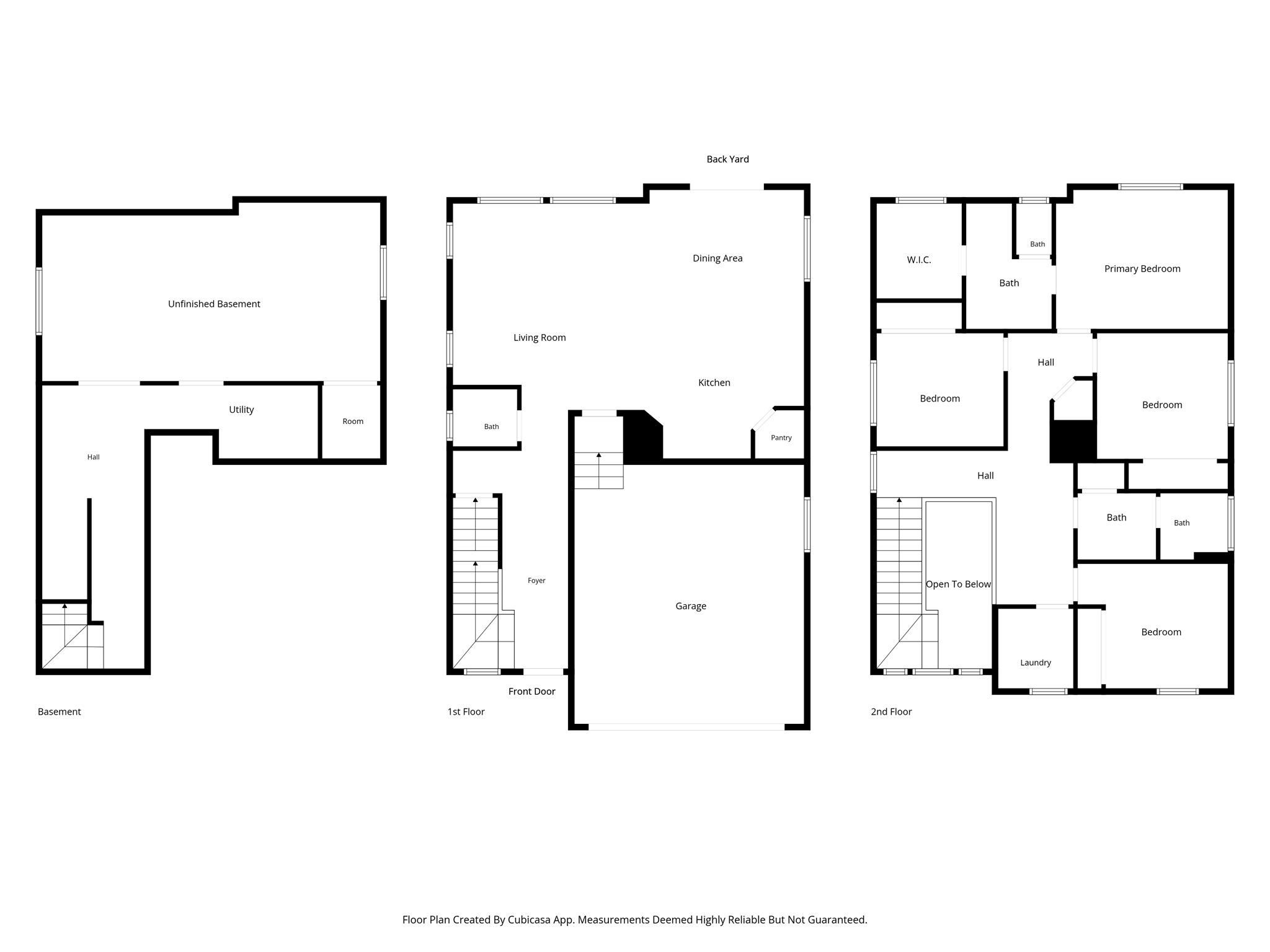 4021 W 1180 N