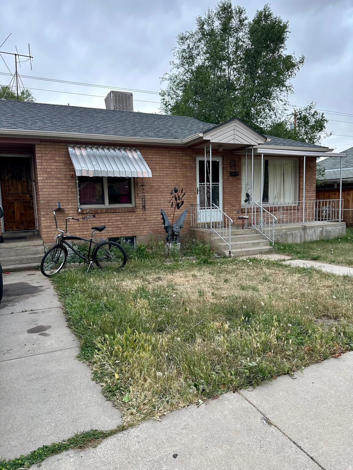 480 S AVERETT AVE