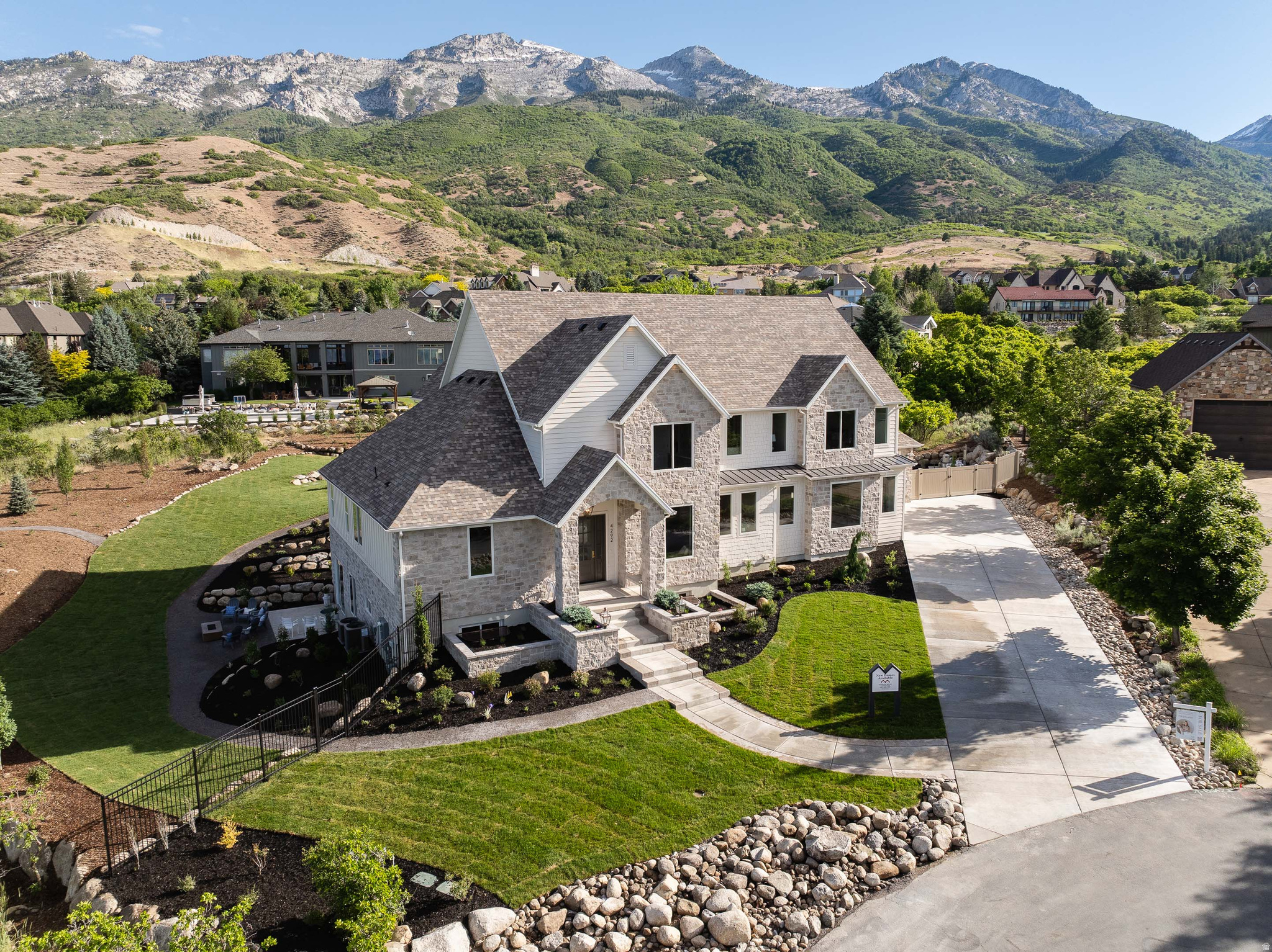 4292 SILVER SAGE CIR