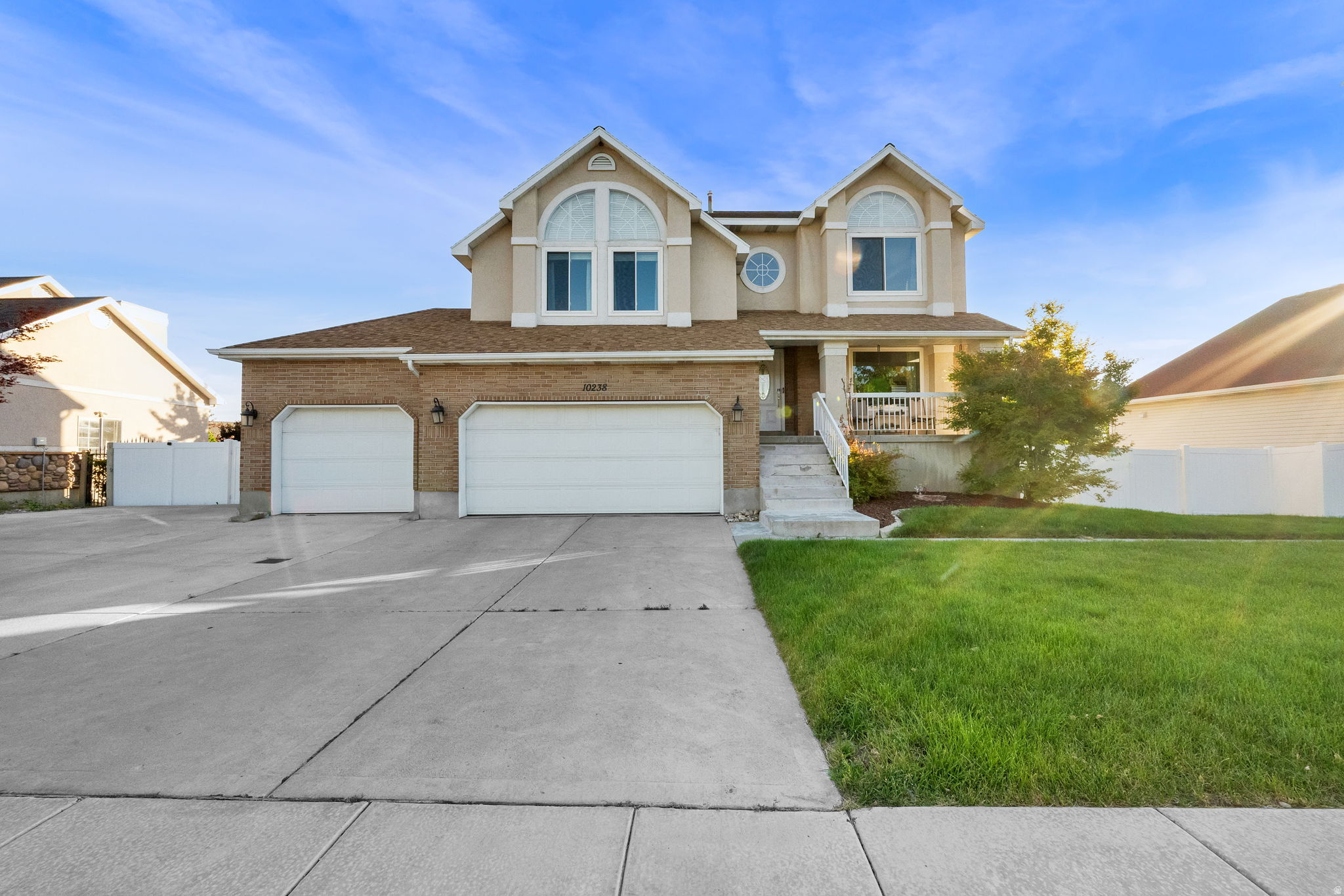 10238 S SNOW IRIS WAY