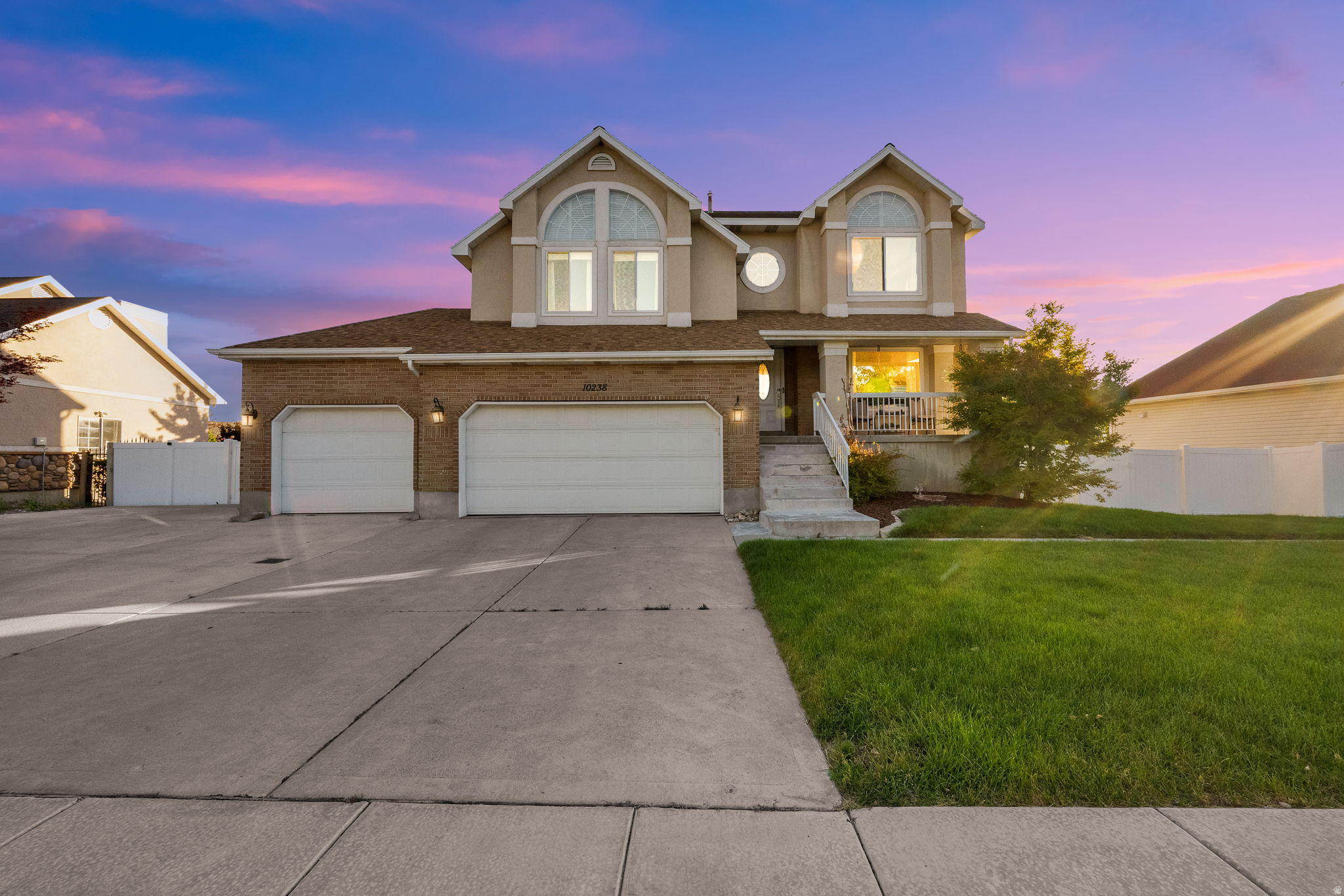 10238 S SNOW IRIS WAY