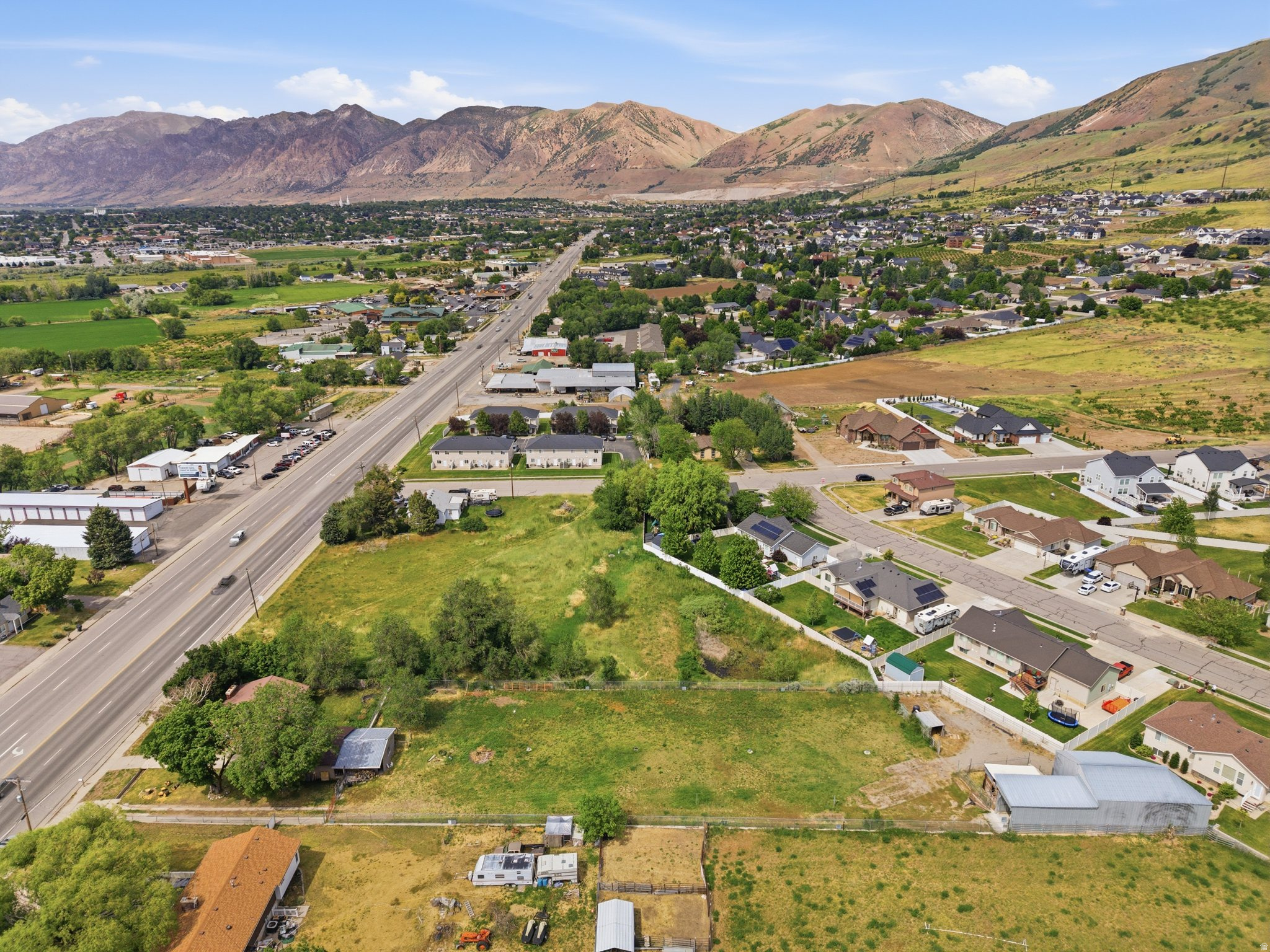 2175 S HWY 89