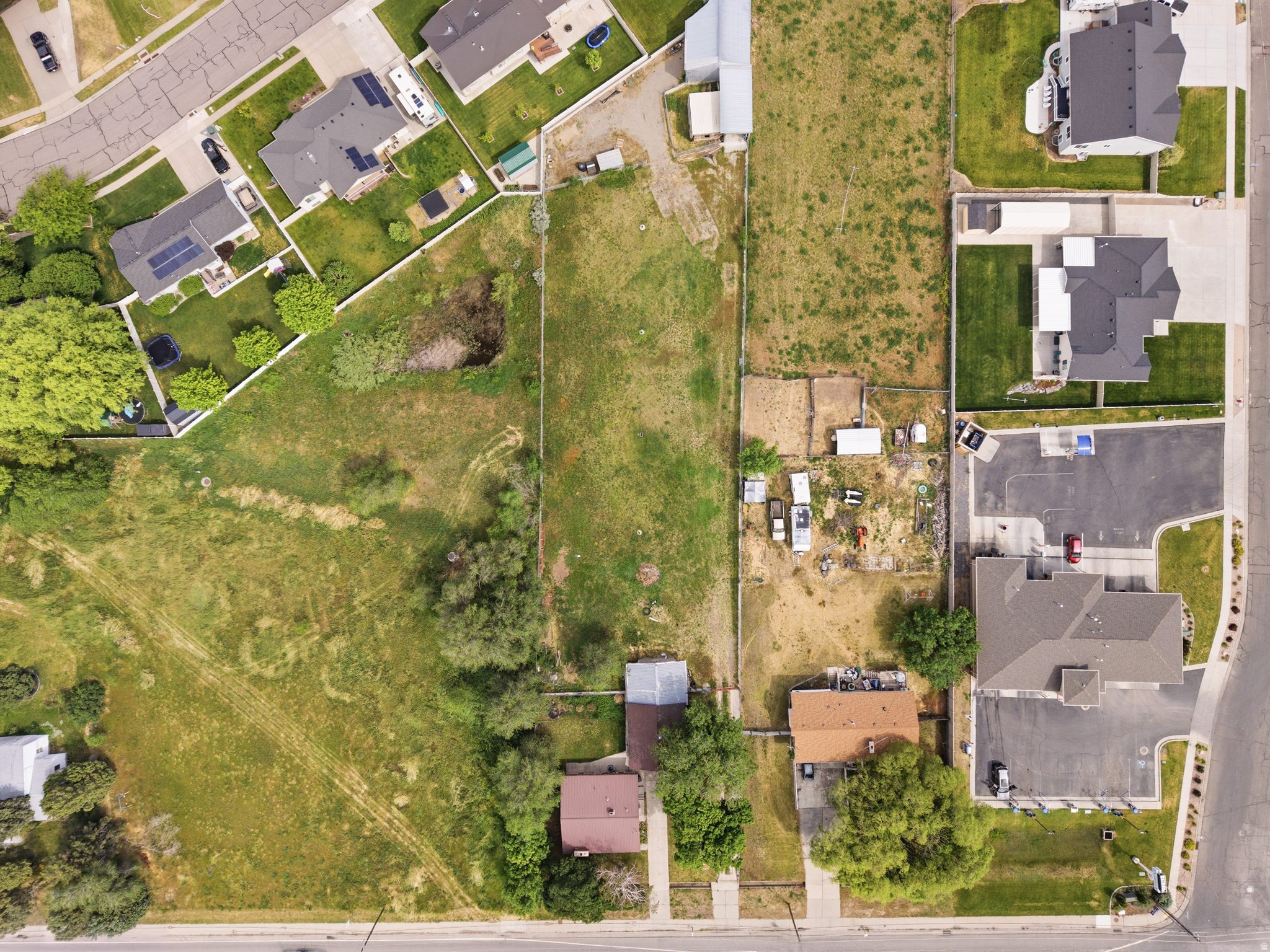 2175 S HWY 89