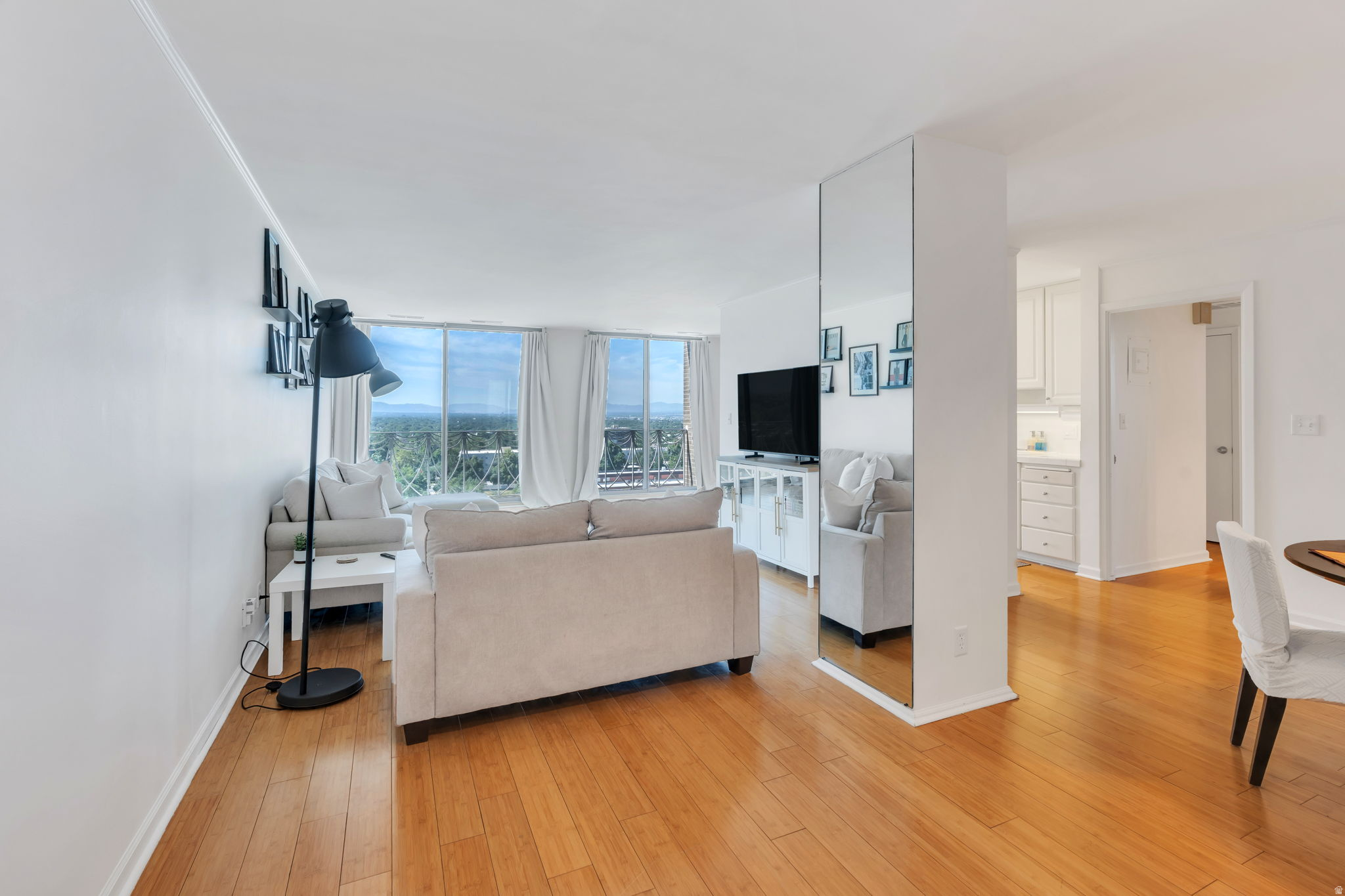 777 E SOUTH TEMPLE ##8B