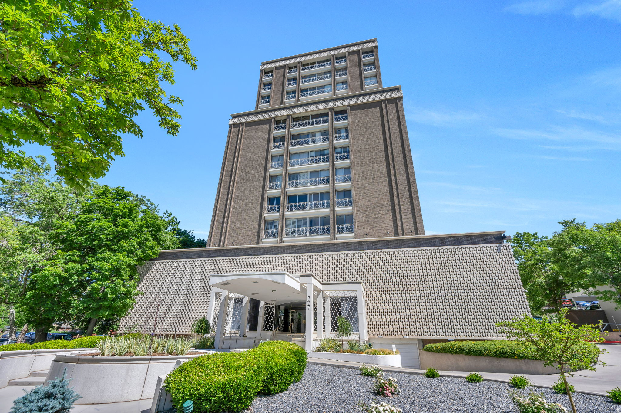 777 E SOUTH TEMPLE ##8B