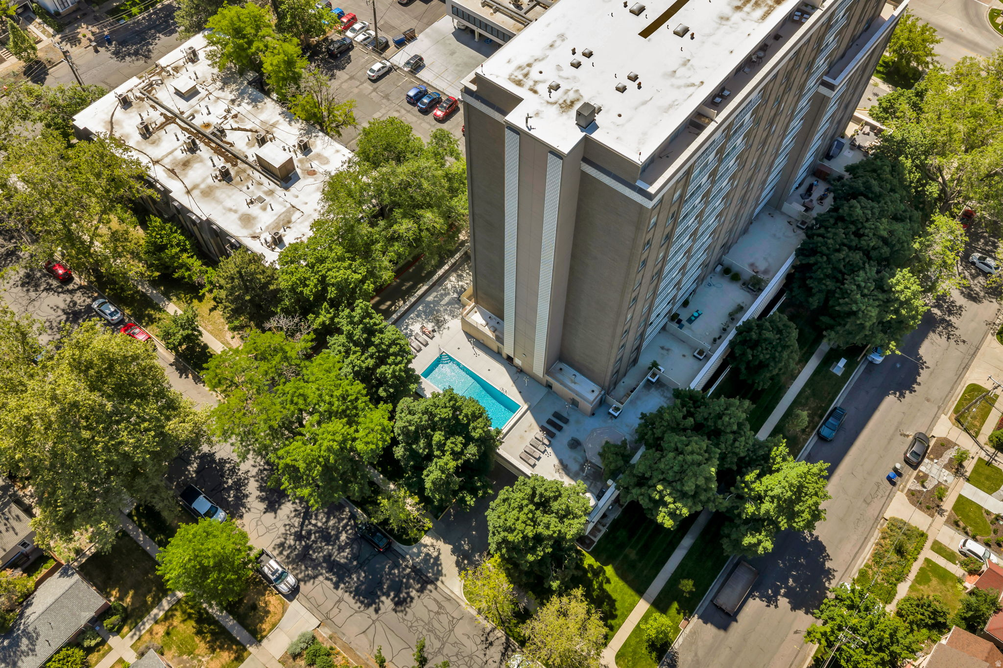 777 E SOUTH TEMPLE ##8B