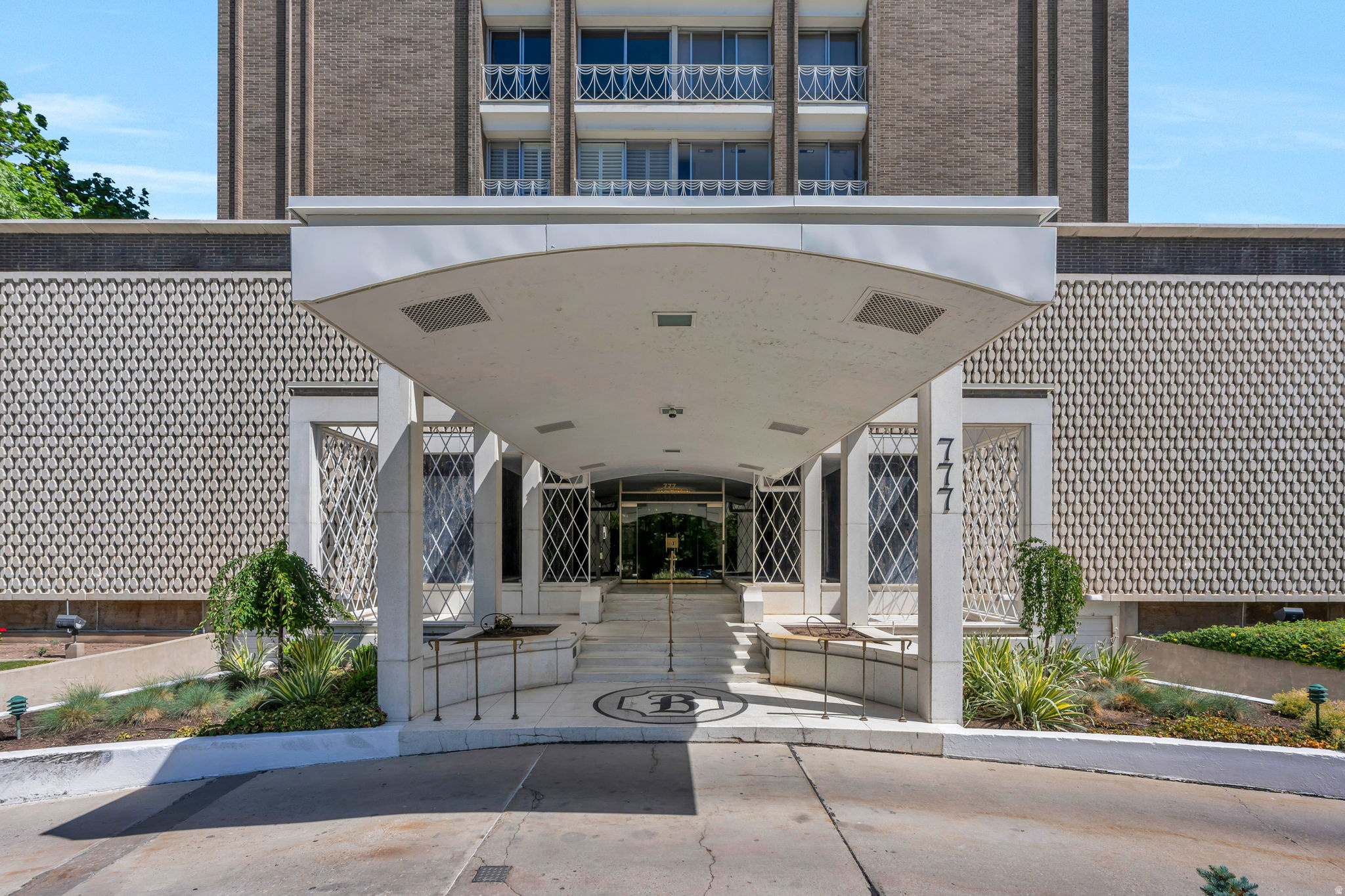 777 E SOUTH TEMPLE ##8B