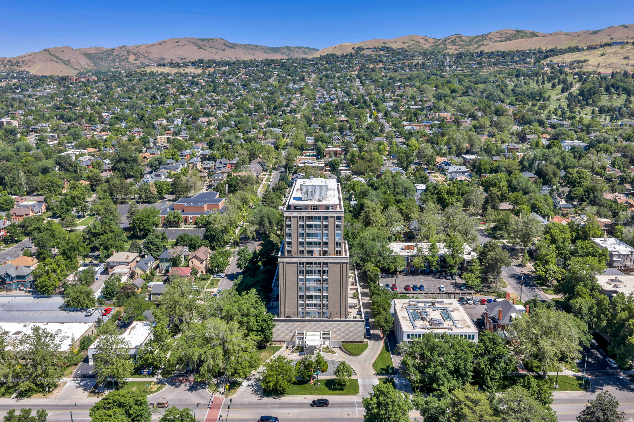 777 E SOUTH TEMPLE ##8B
