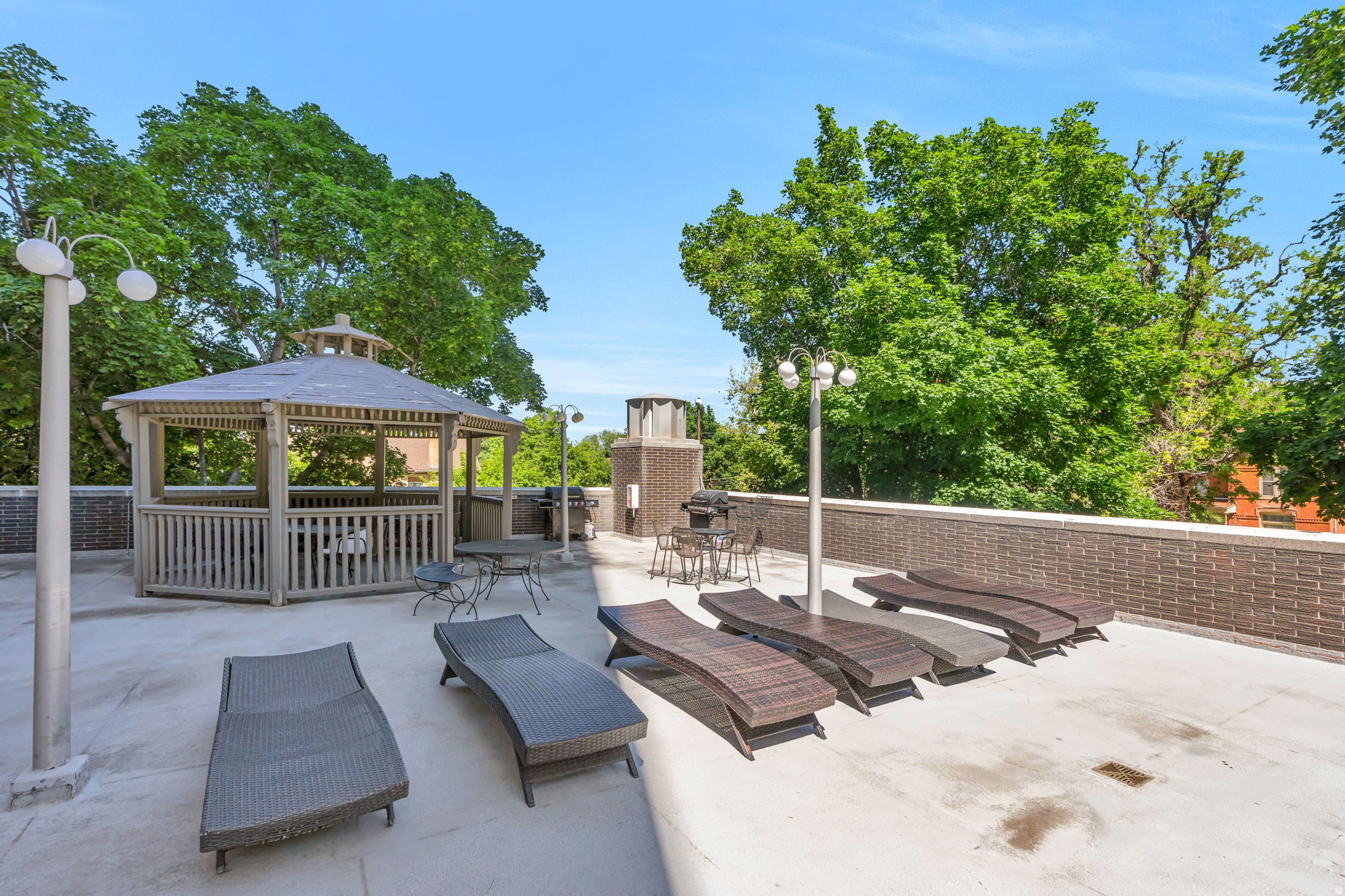777 E SOUTH TEMPLE ##8B