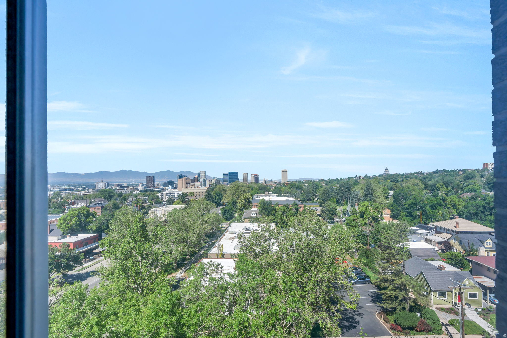 777 E SOUTH TEMPLE ##8B