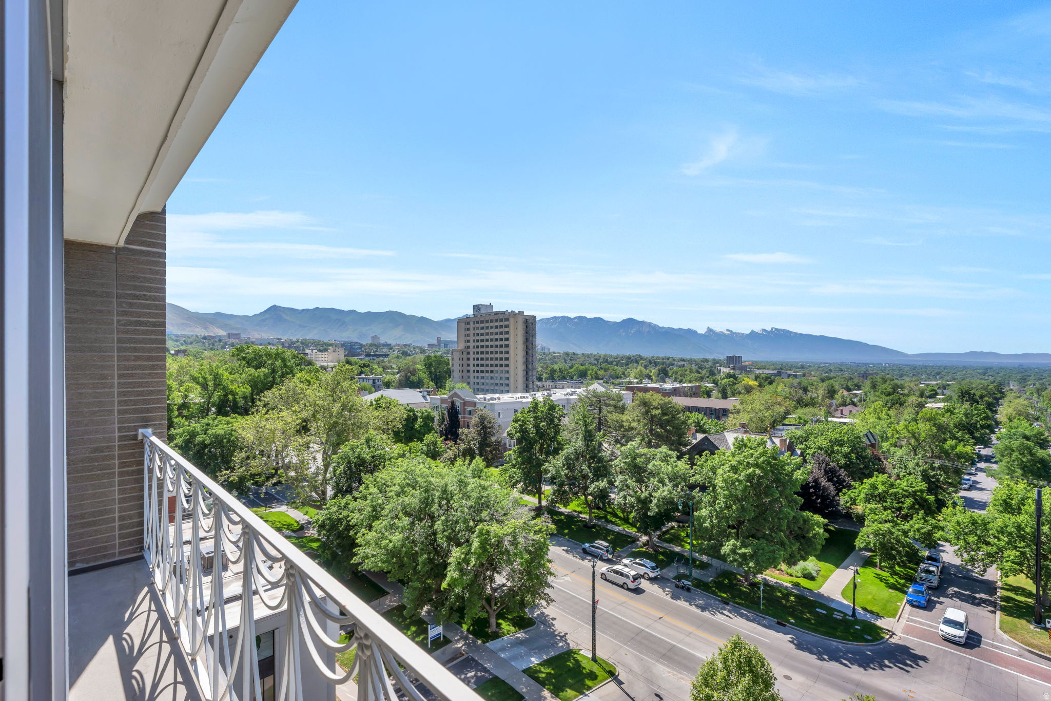 777 E SOUTH TEMPLE ##8B
