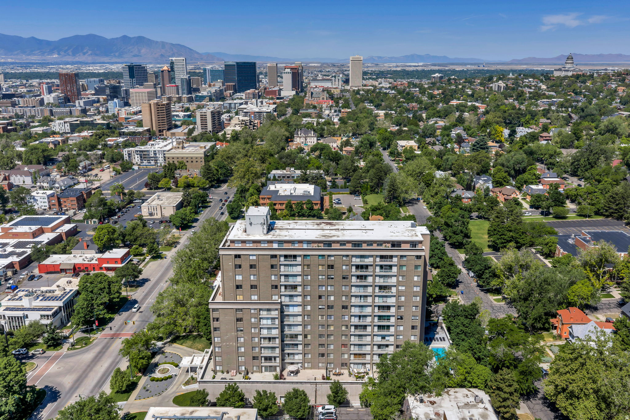 777 E SOUTH TEMPLE ##8B