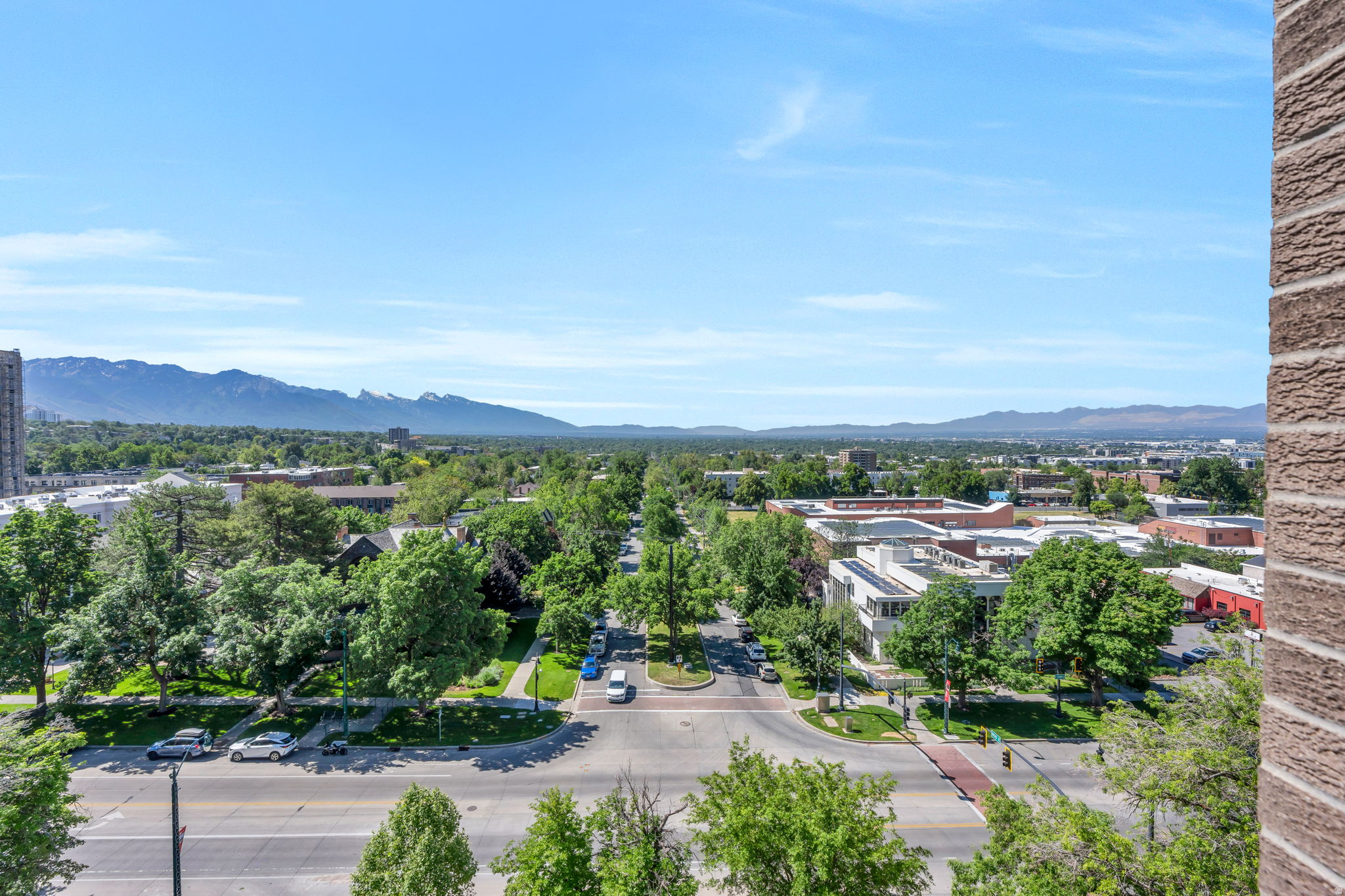 777 E SOUTH TEMPLE ##8B