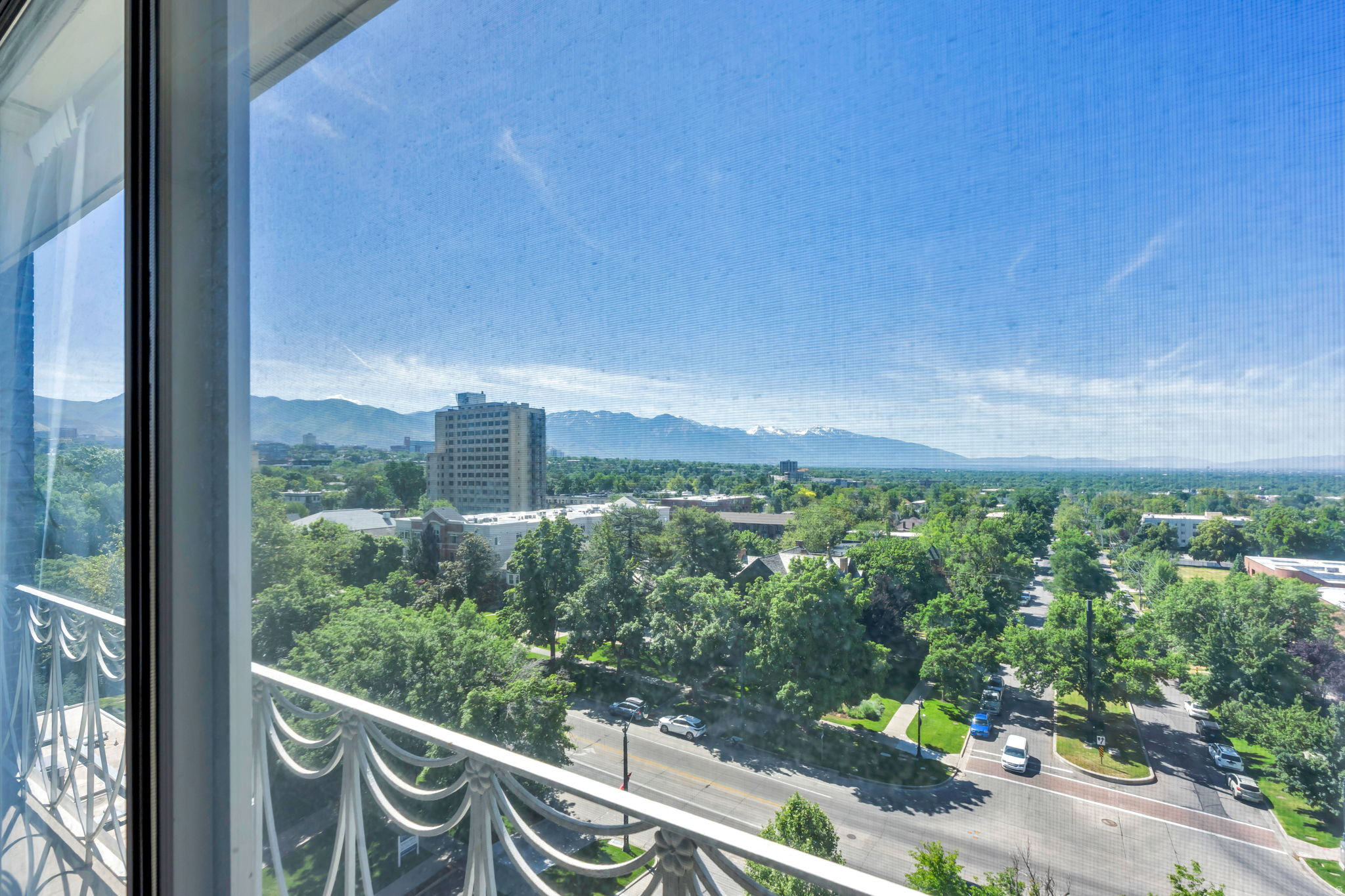 777 E SOUTH TEMPLE ##8B