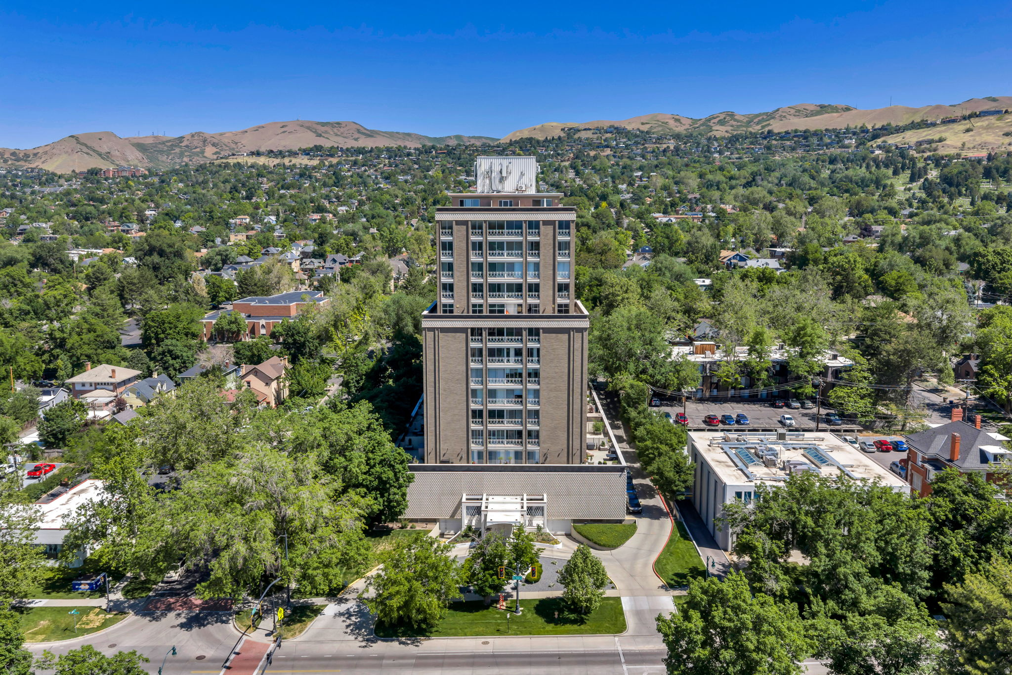 777 E SOUTH TEMPLE ##8B