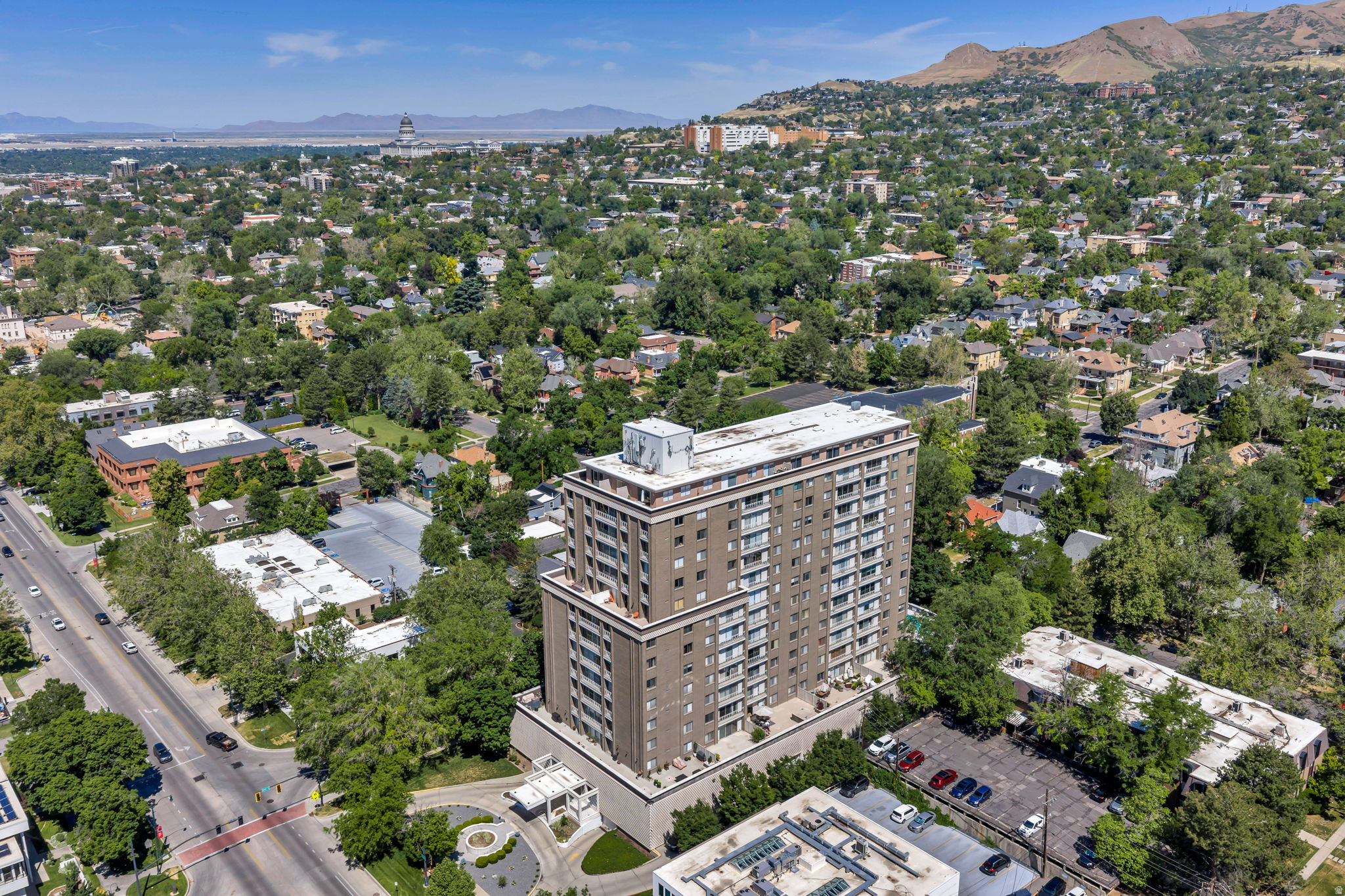 777 E SOUTH TEMPLE ##8B