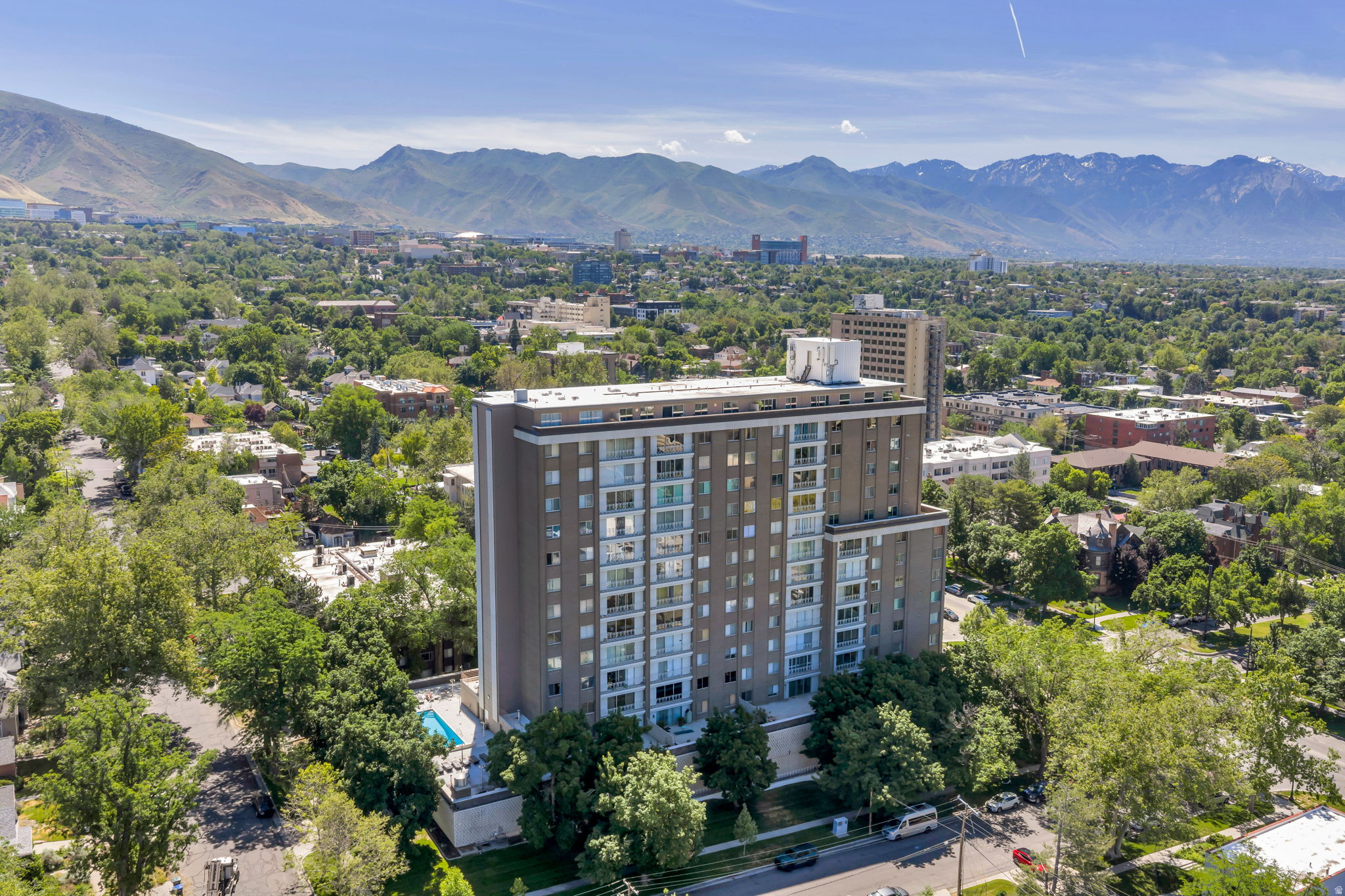 777 E SOUTH TEMPLE ##8B