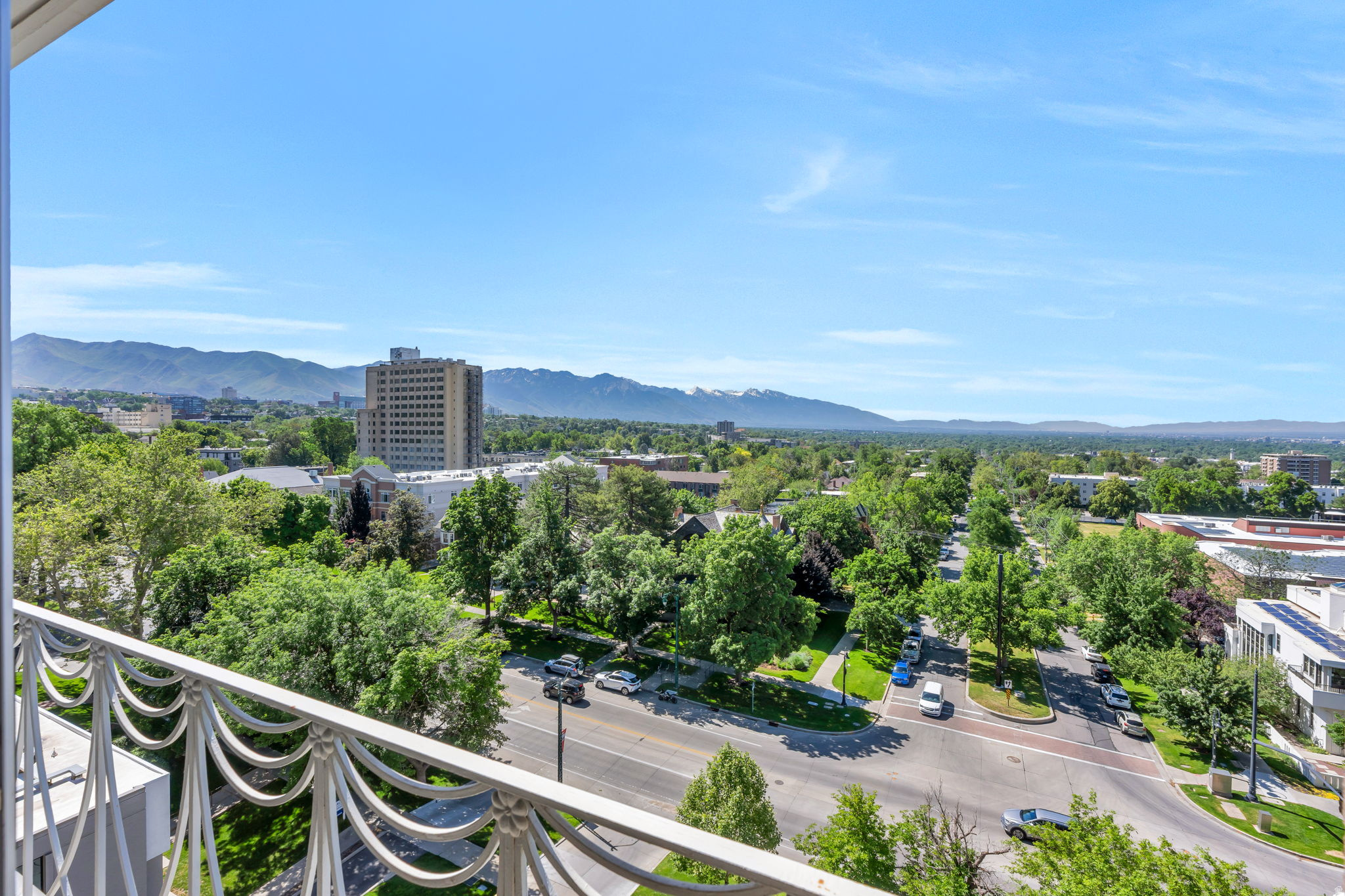 777 E SOUTH TEMPLE ##8B