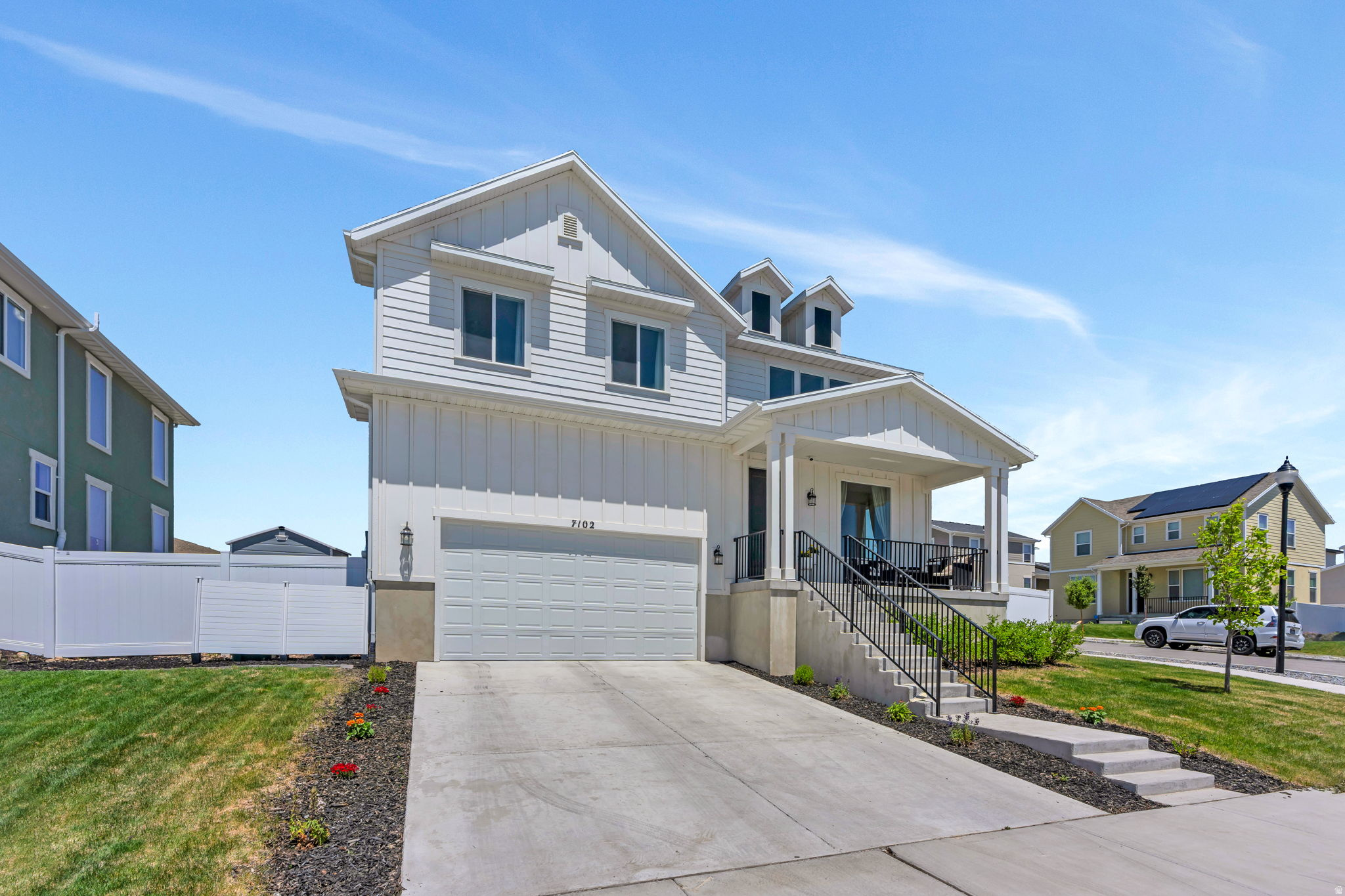 7102 W KELSEY PEAK LN #181